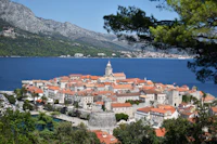Best Tea Lounges in Korcula for a Proper Sit-Down Cup
