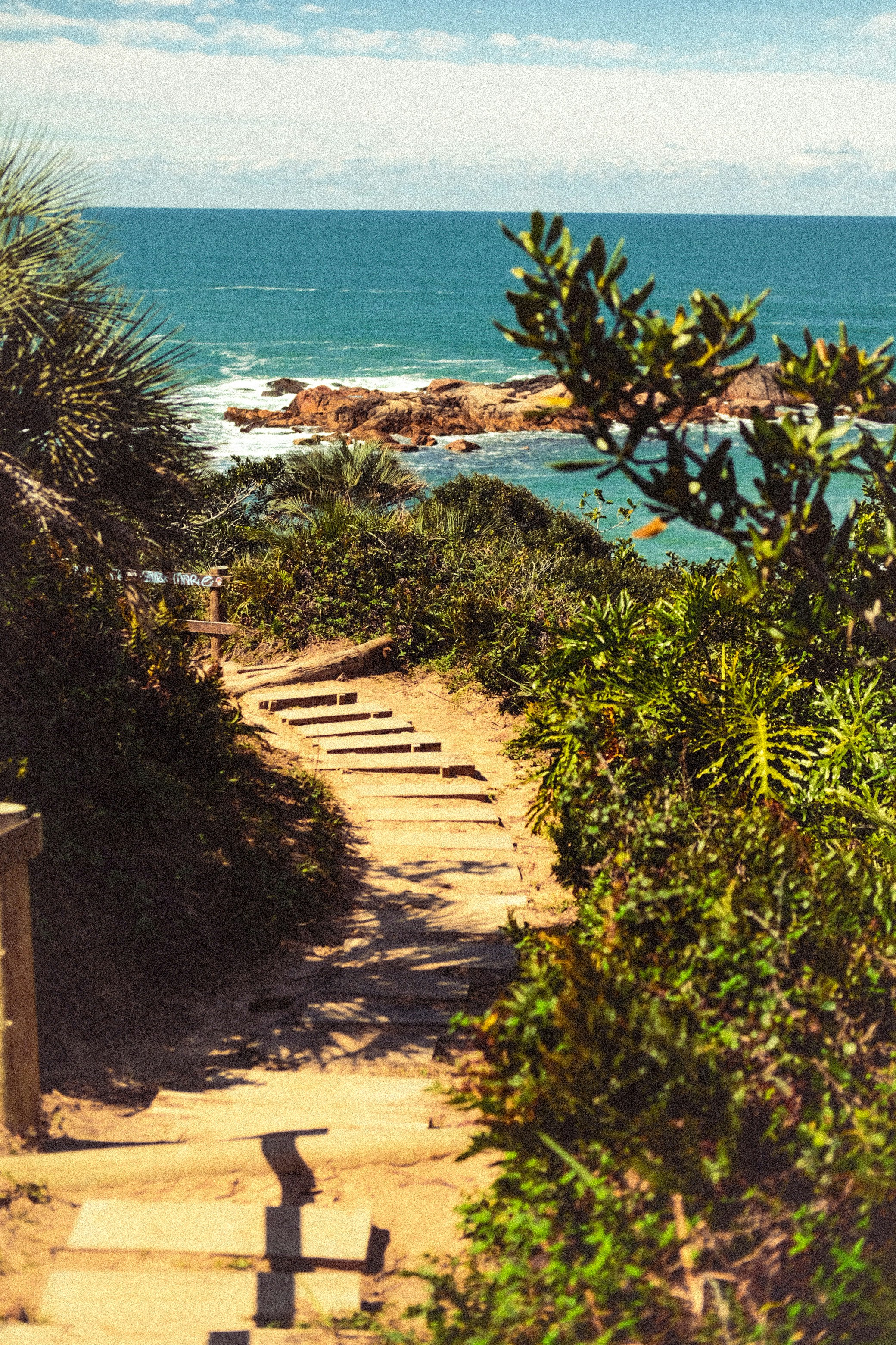 Mid-Range Travel: Comfort Meets Value