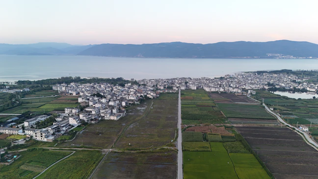 3-Day Luxury Dali Itinerary: Premium Erhai Lake Guide