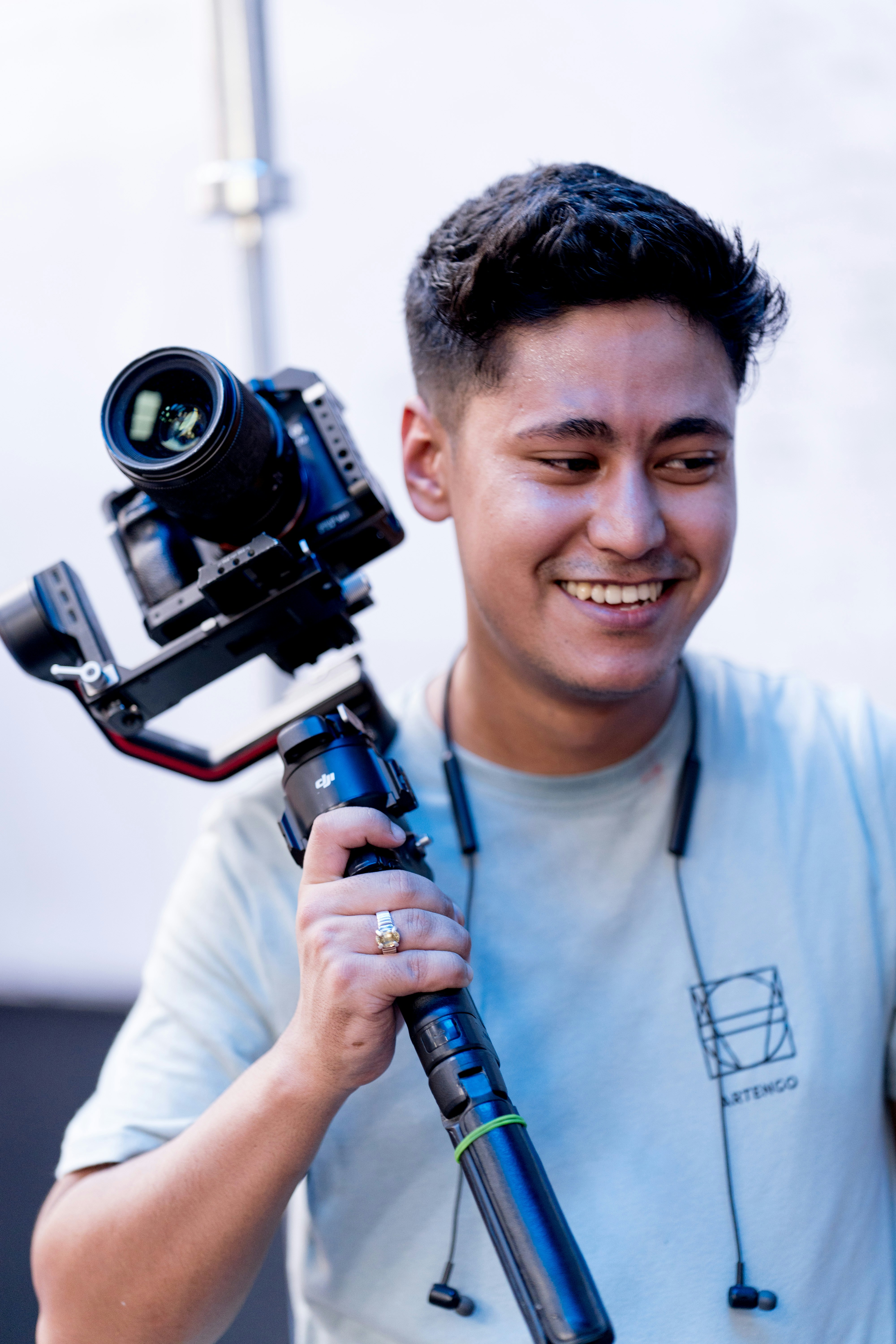 Photo by dropfastcollective