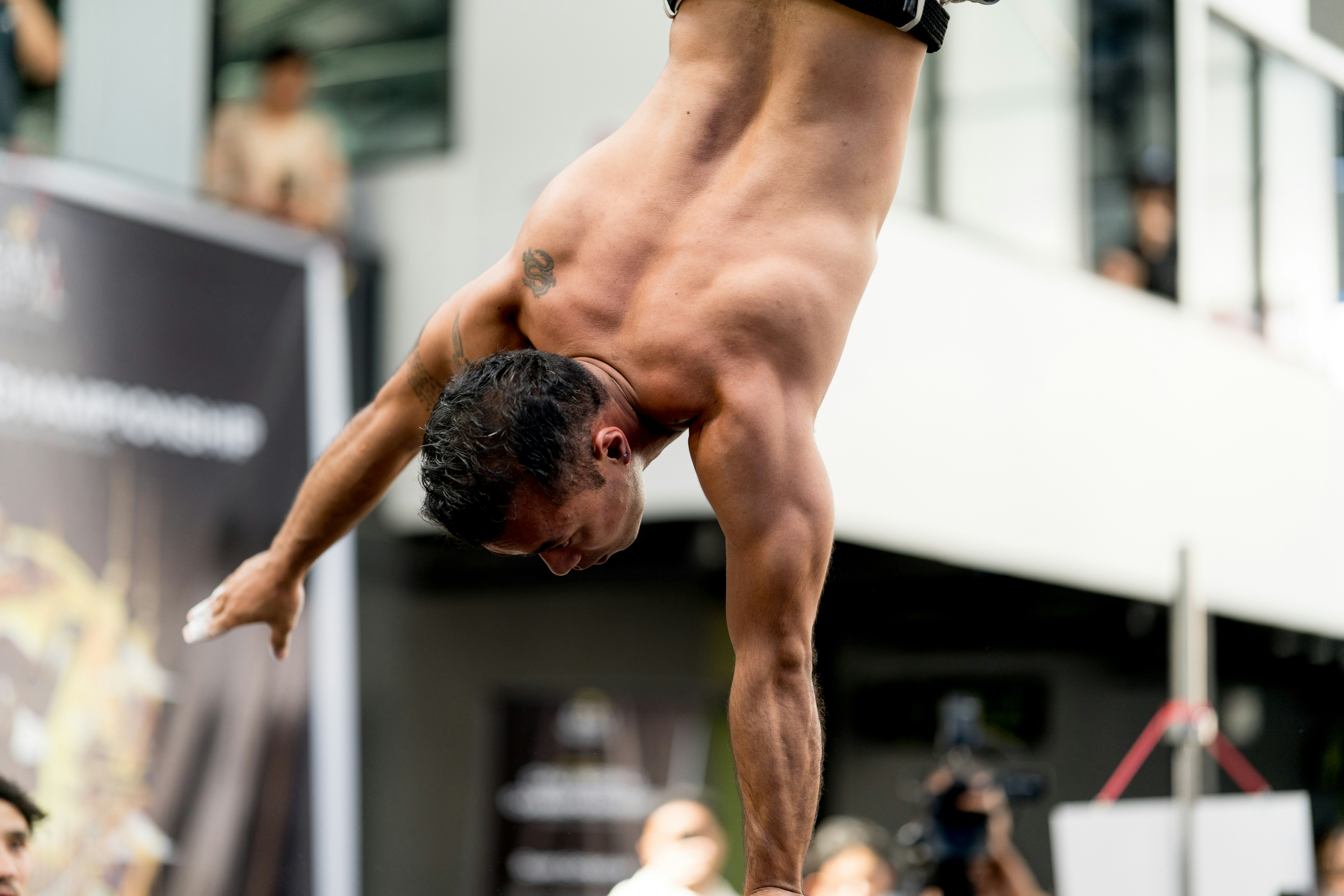 Photo by dropfastcollective