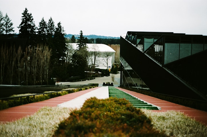 Western Oregon University