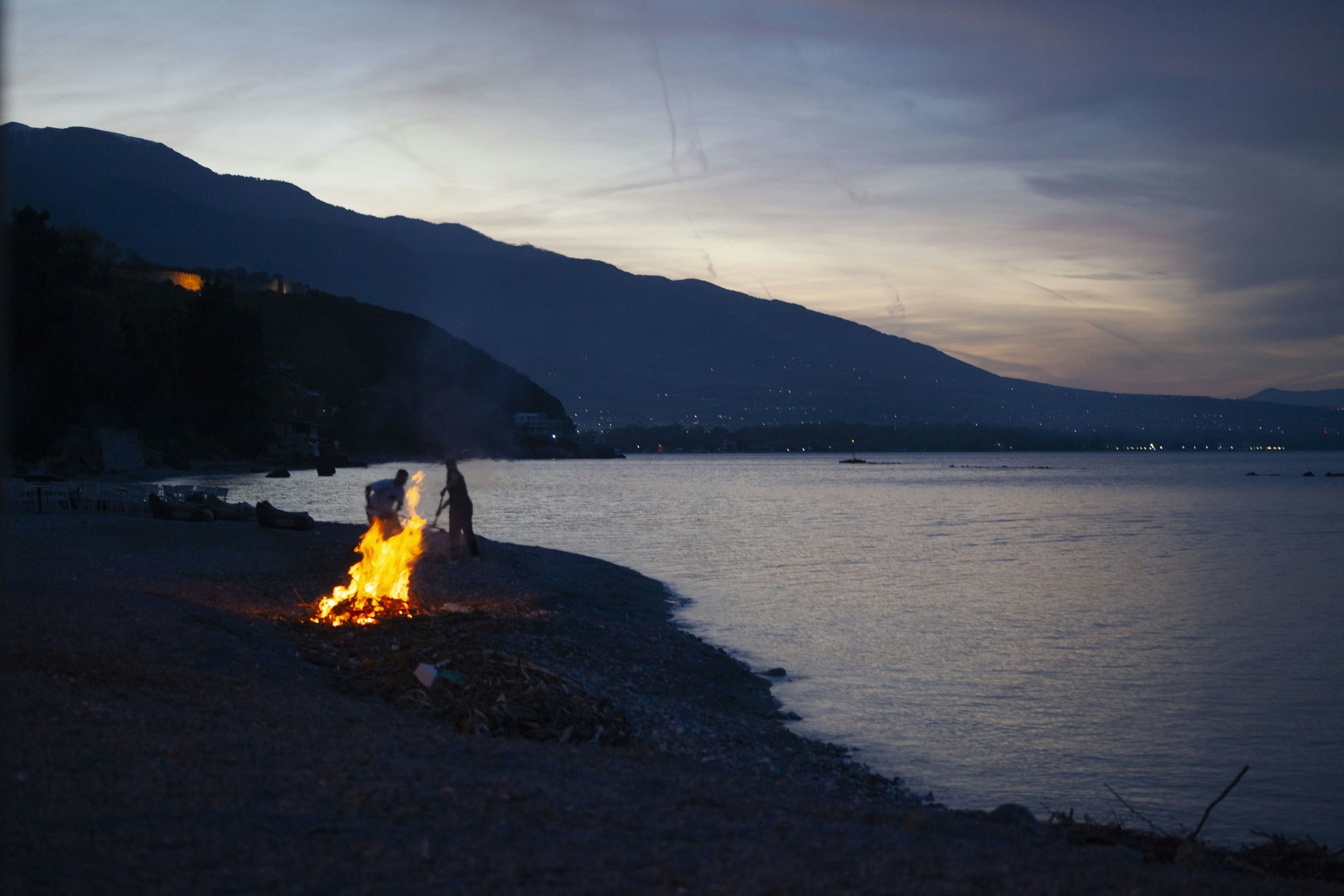 Photo by andrisgangis