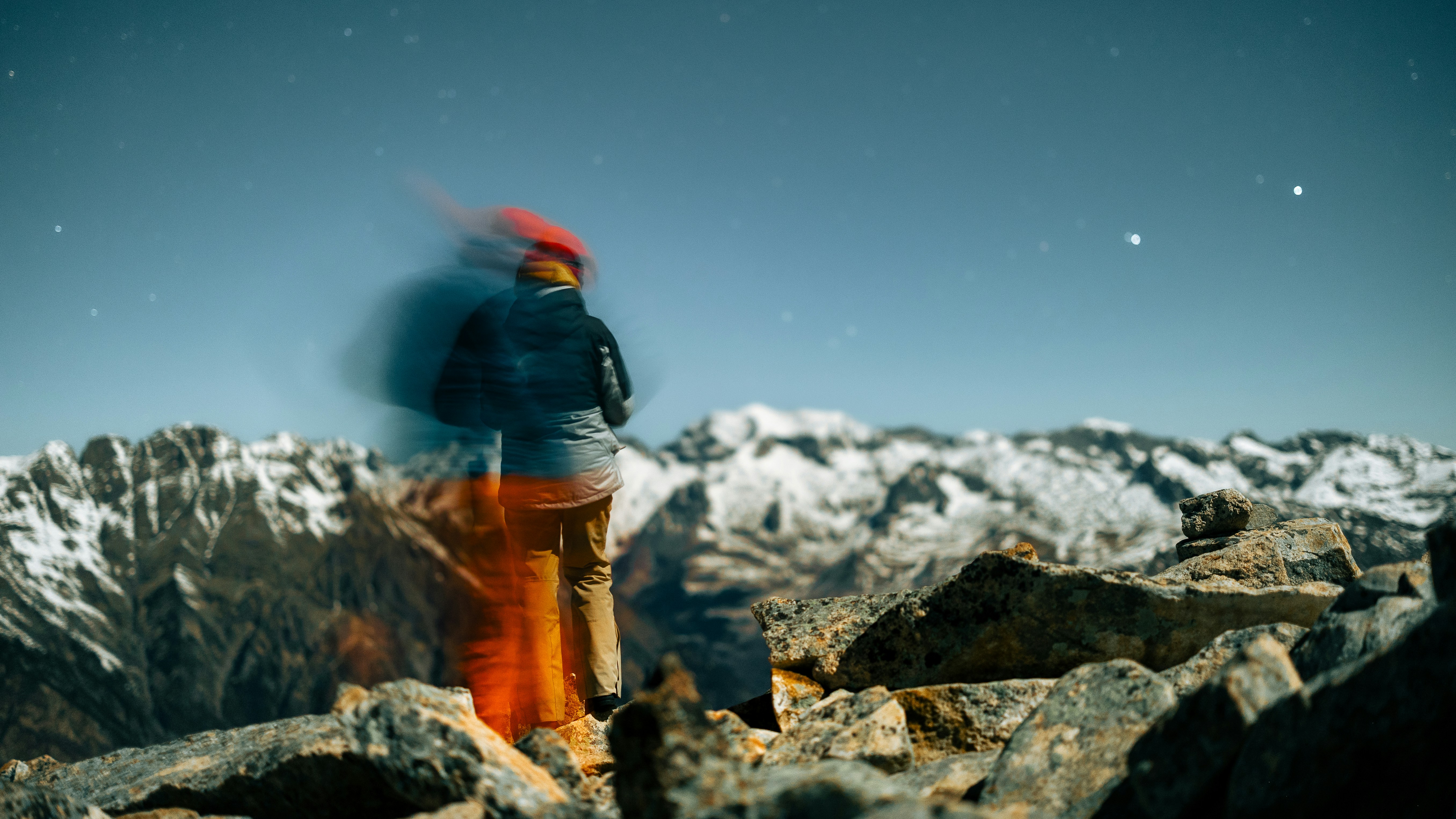 Photo by marekpiwnicki