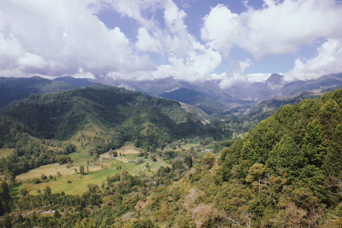 Santander, Colombia