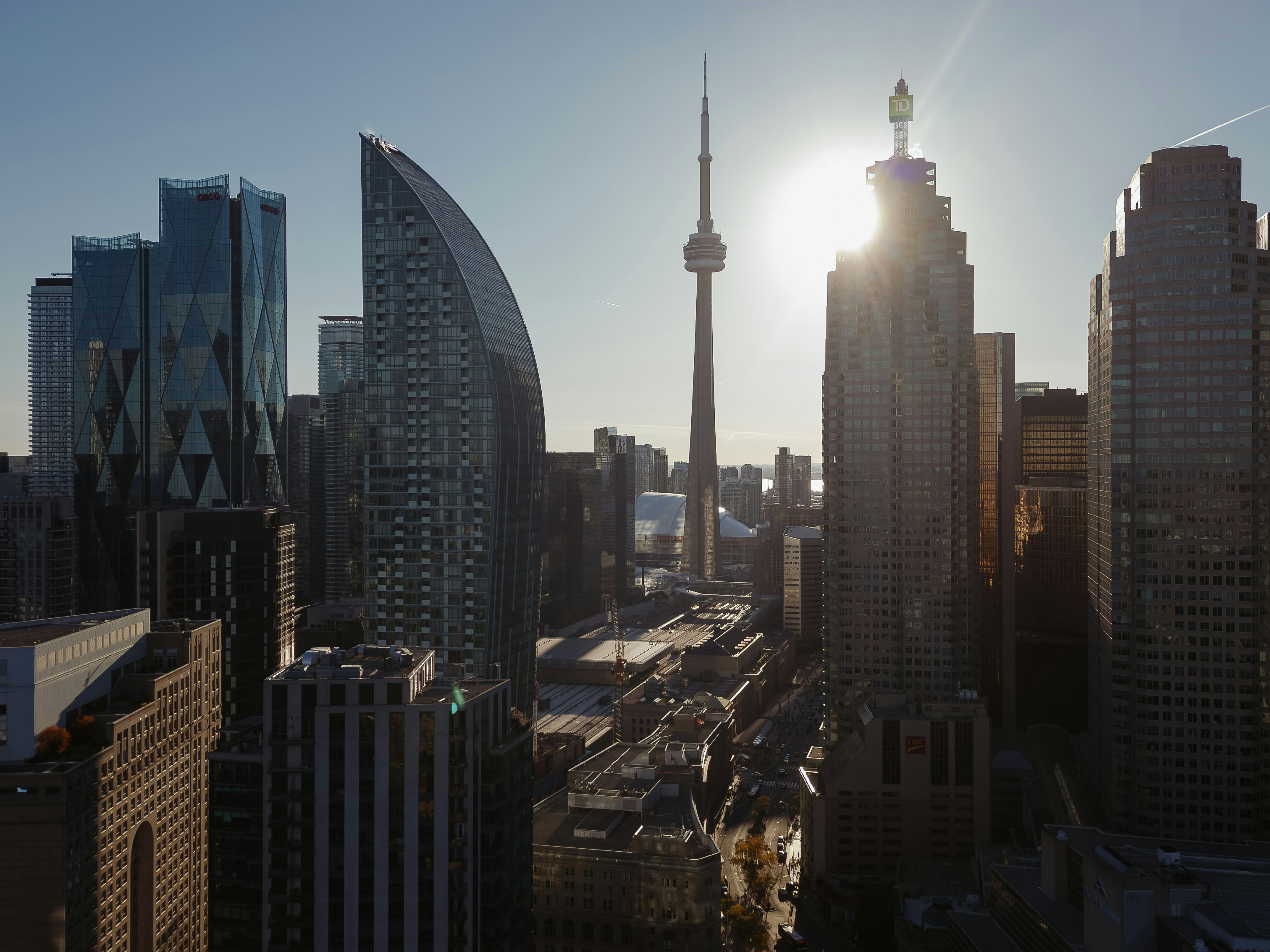 Apartment Rent Growth Stalls Amid Oversupply