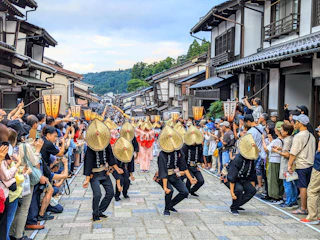 What Is Obon? Discover Japan's Traditional Holiday, Bon Odori, and Lantern Ceremonies