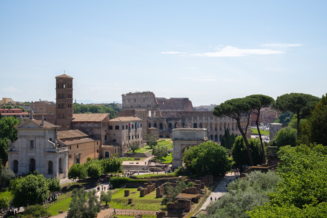 7 Must-Visit Ancient Roman Villas in