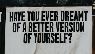 Superación Personal: Pasos para el Cambio Real