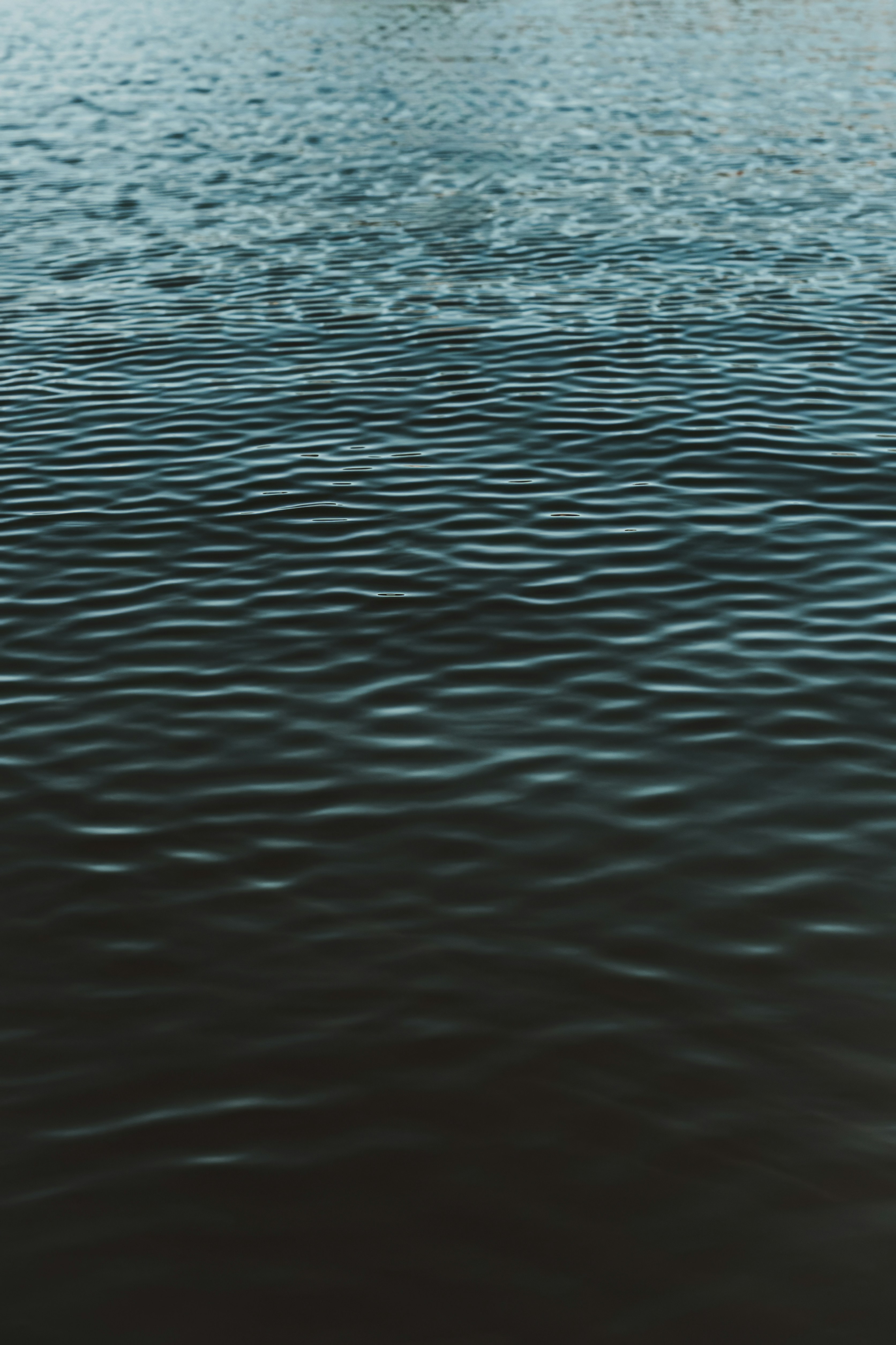 A boat floating on top of a body of water
