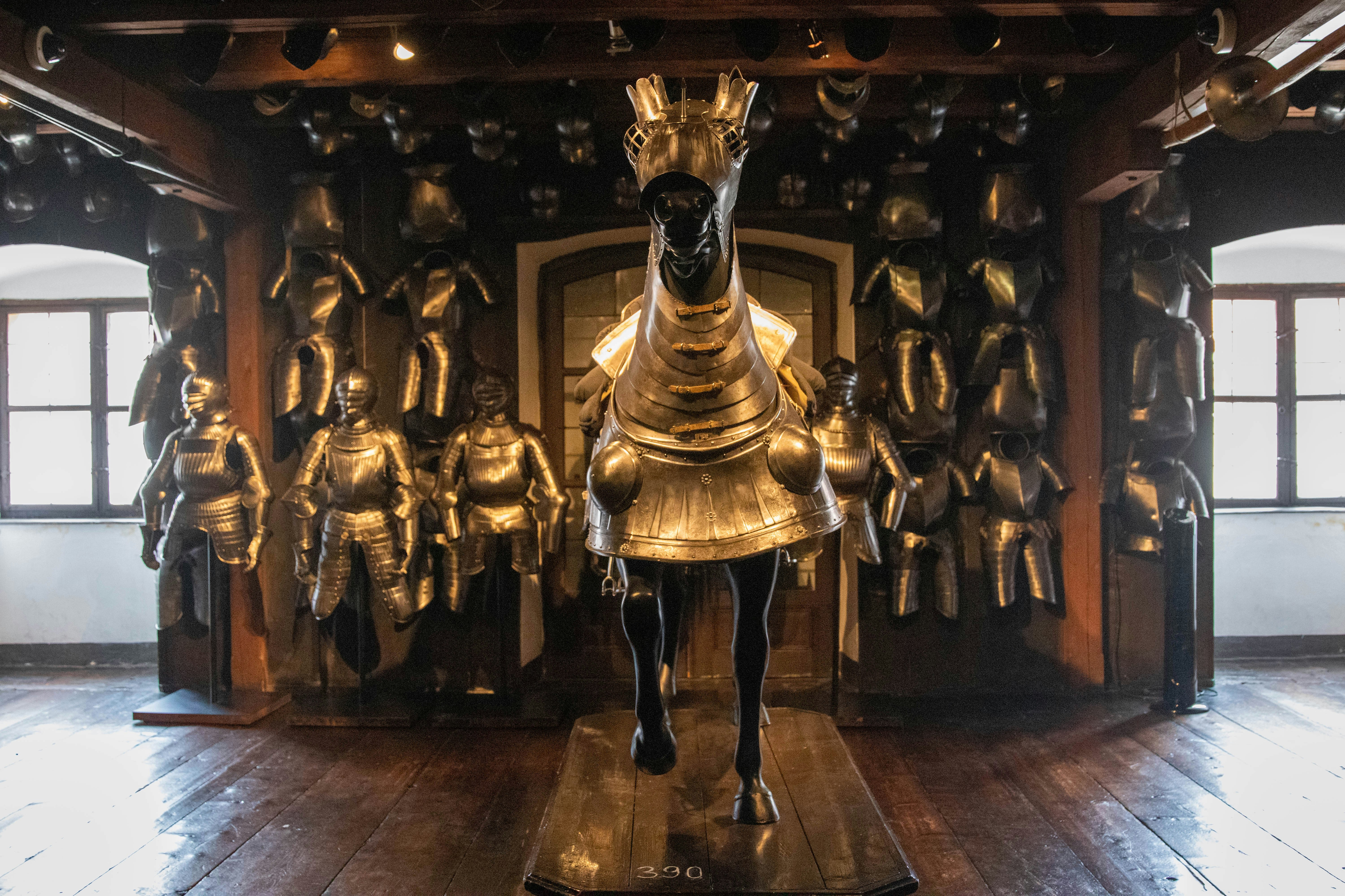 The Royal Armoury photo 2