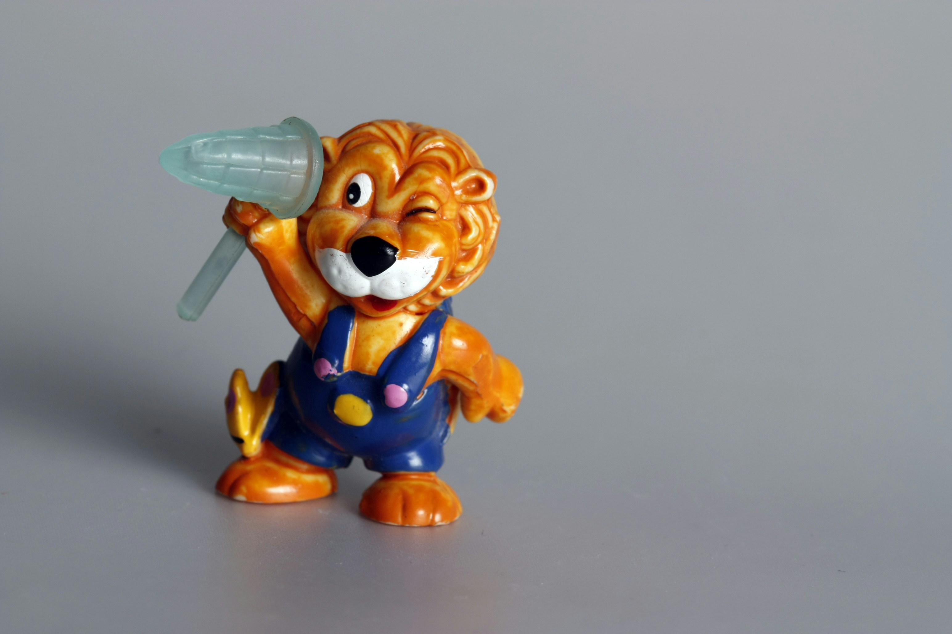 Colorful custom cartoon character design sketch