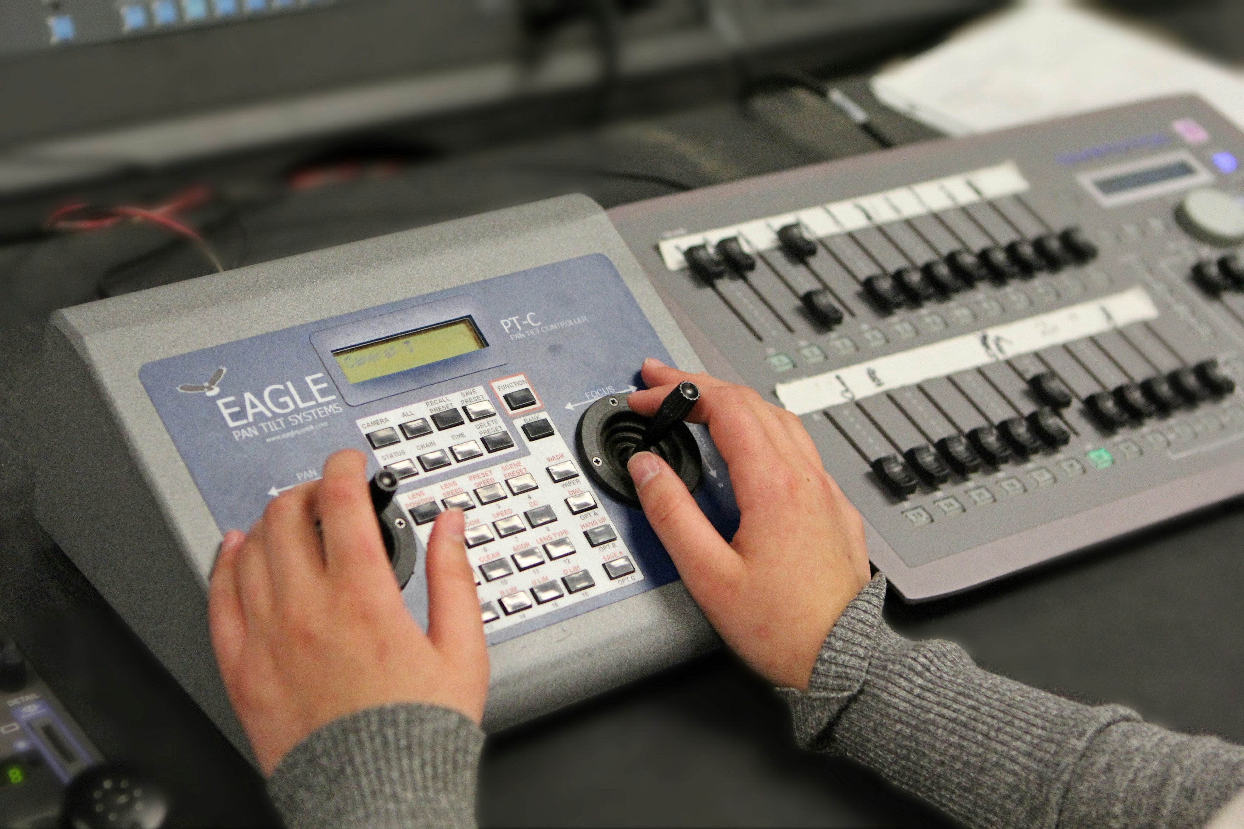 sound system budget planning