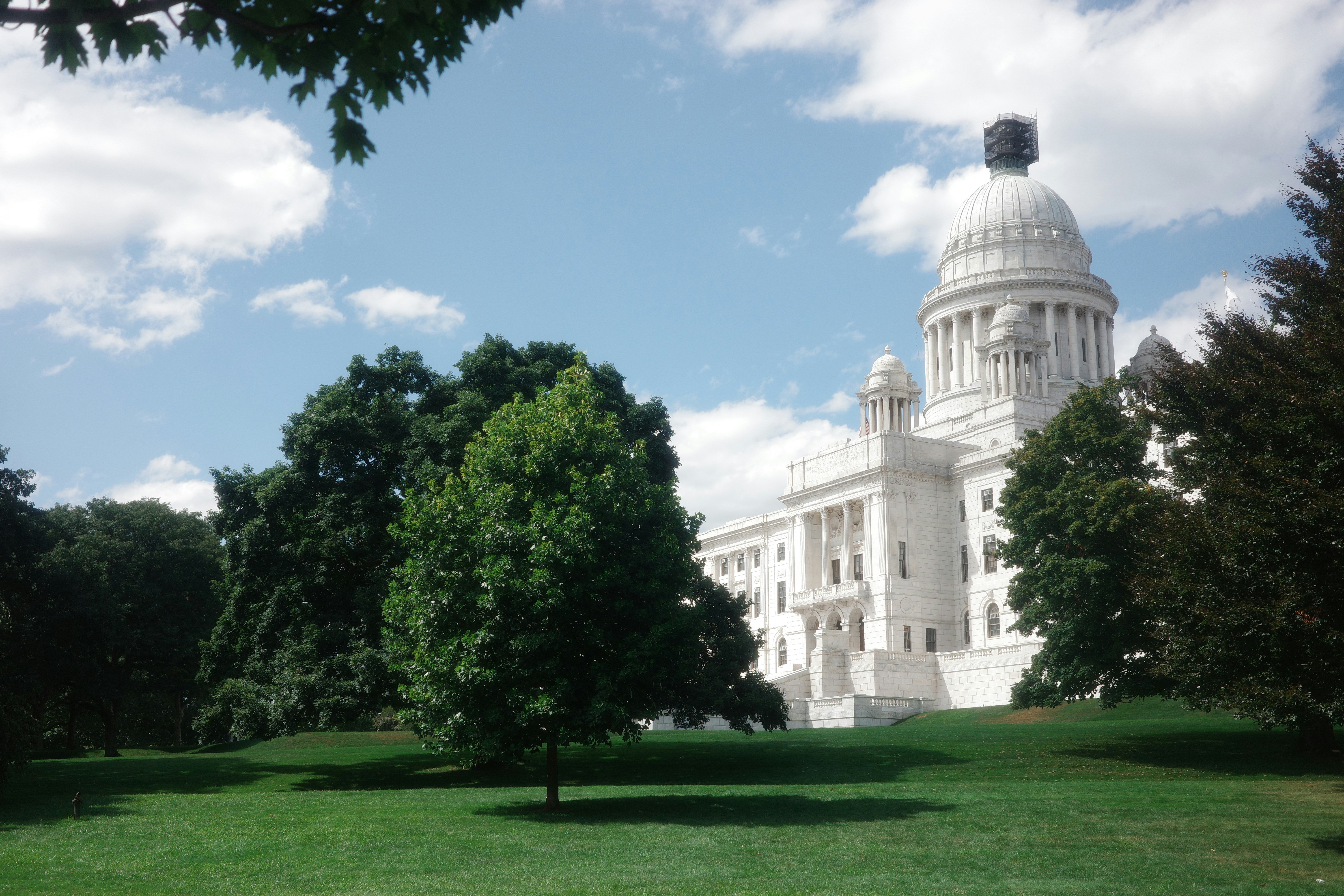 Rhode Island Independence Day: Why is This a Thing?
