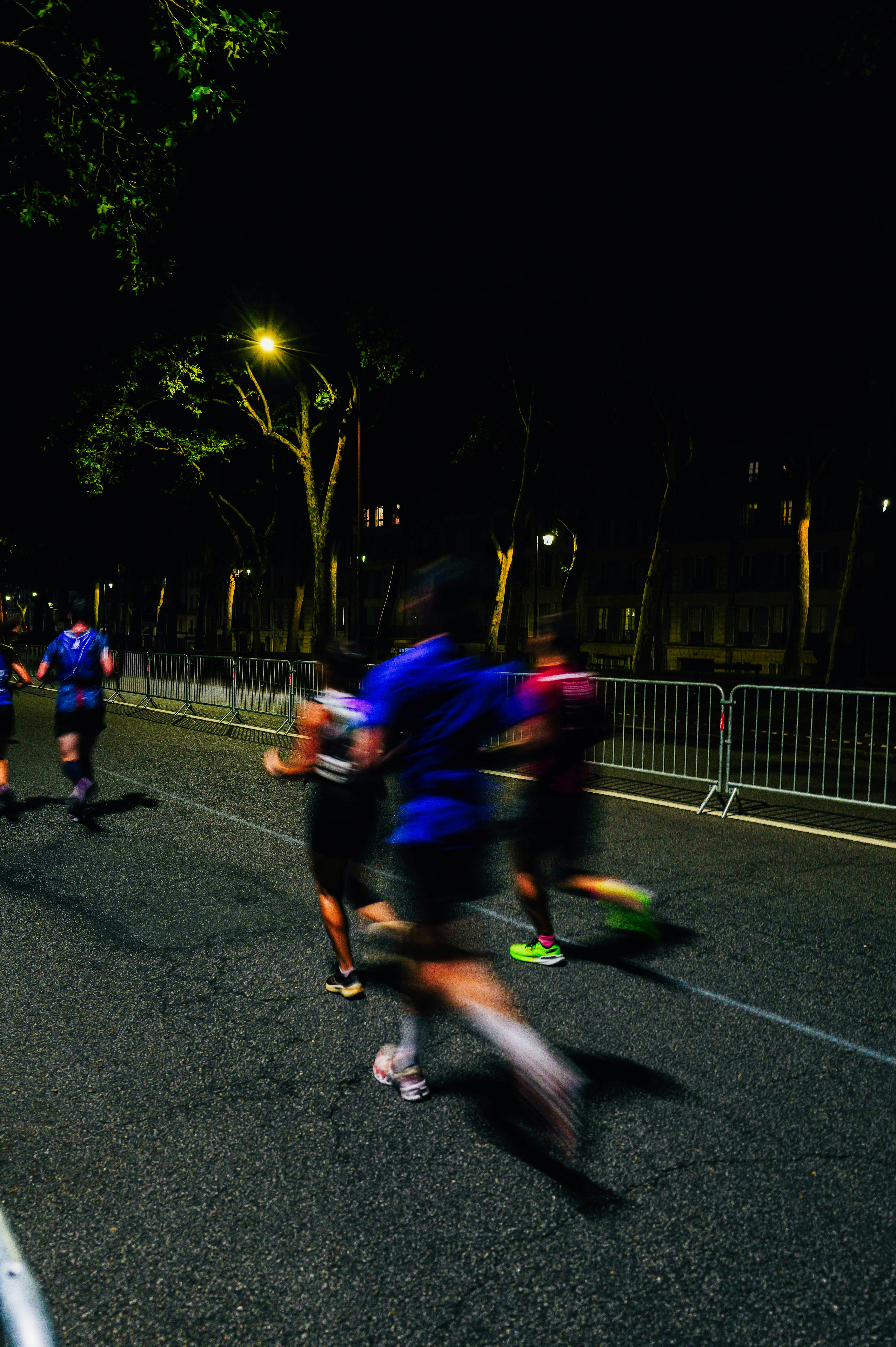 8 Beginner Running Training Schedules for Busy People