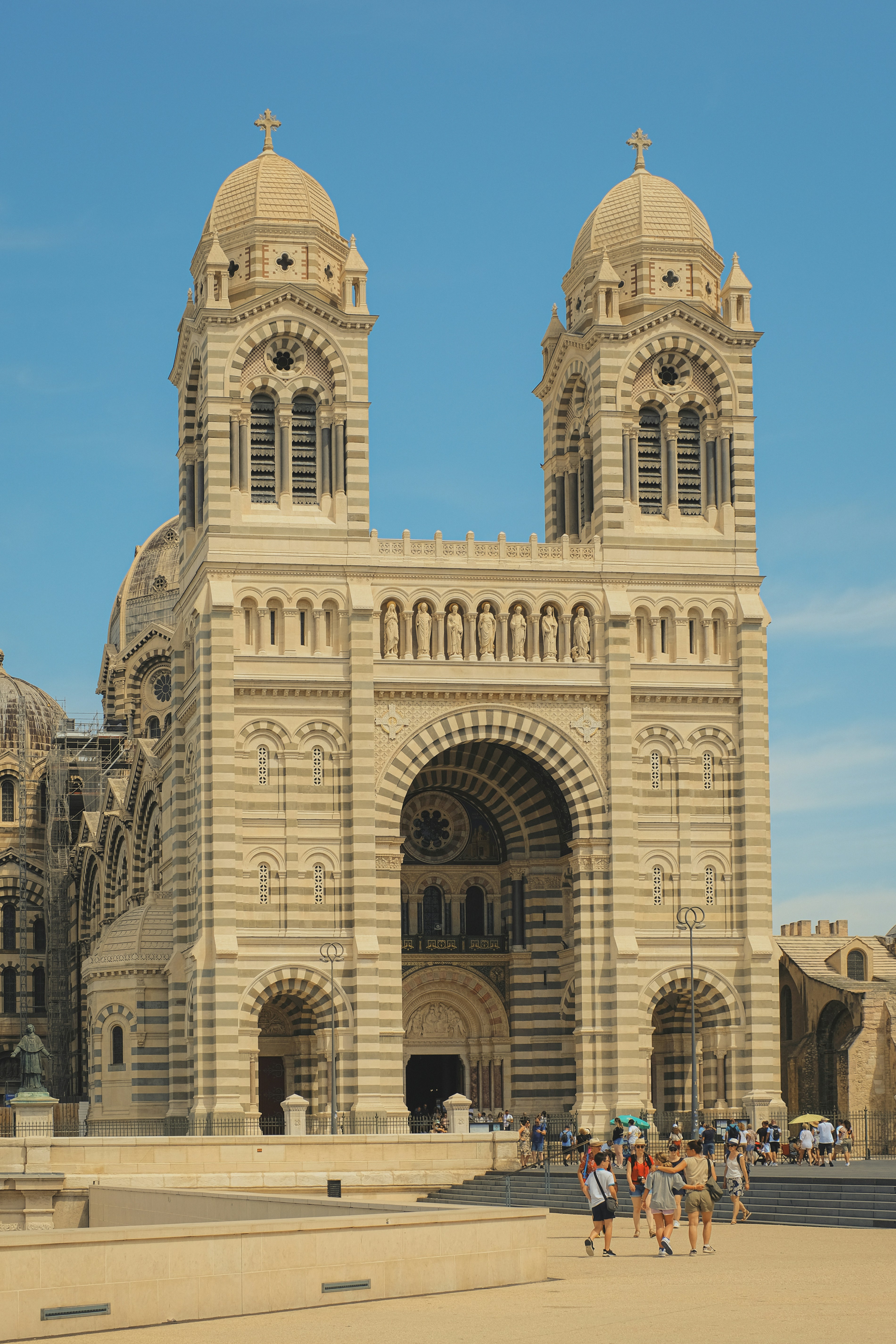 Saint-Michel Basilica