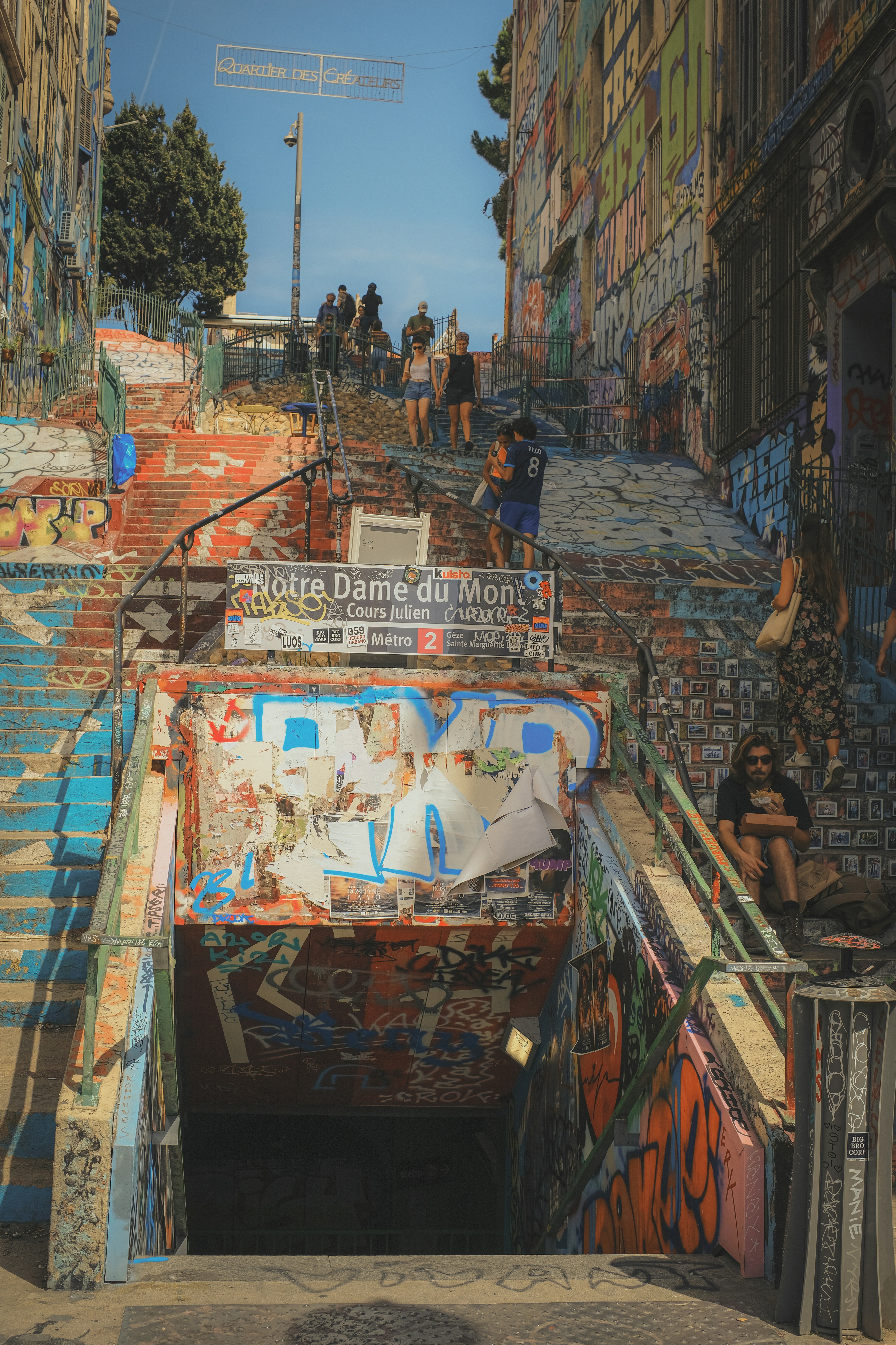 L'ART Made in Marseille