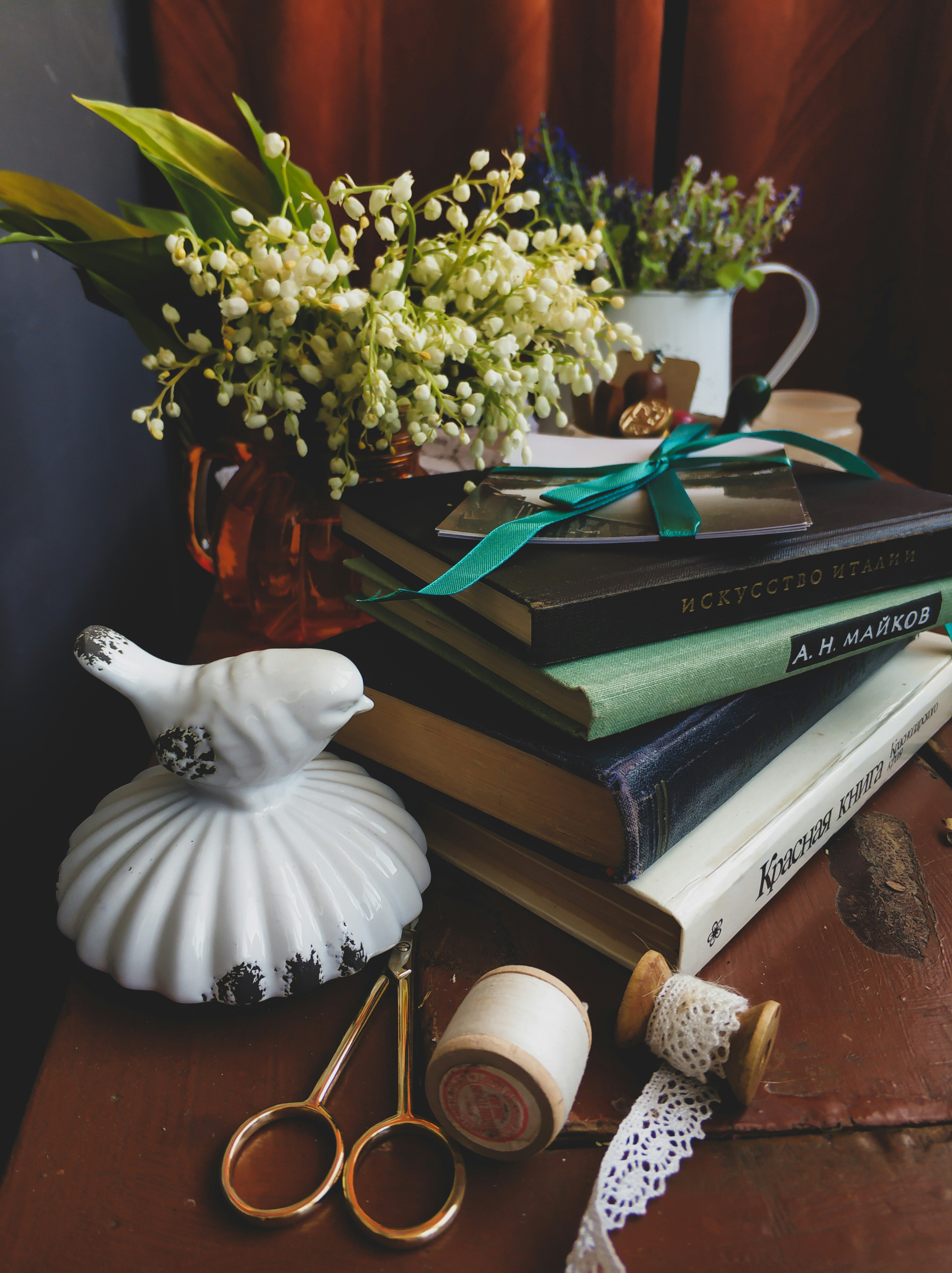 Photo by olgakalinina