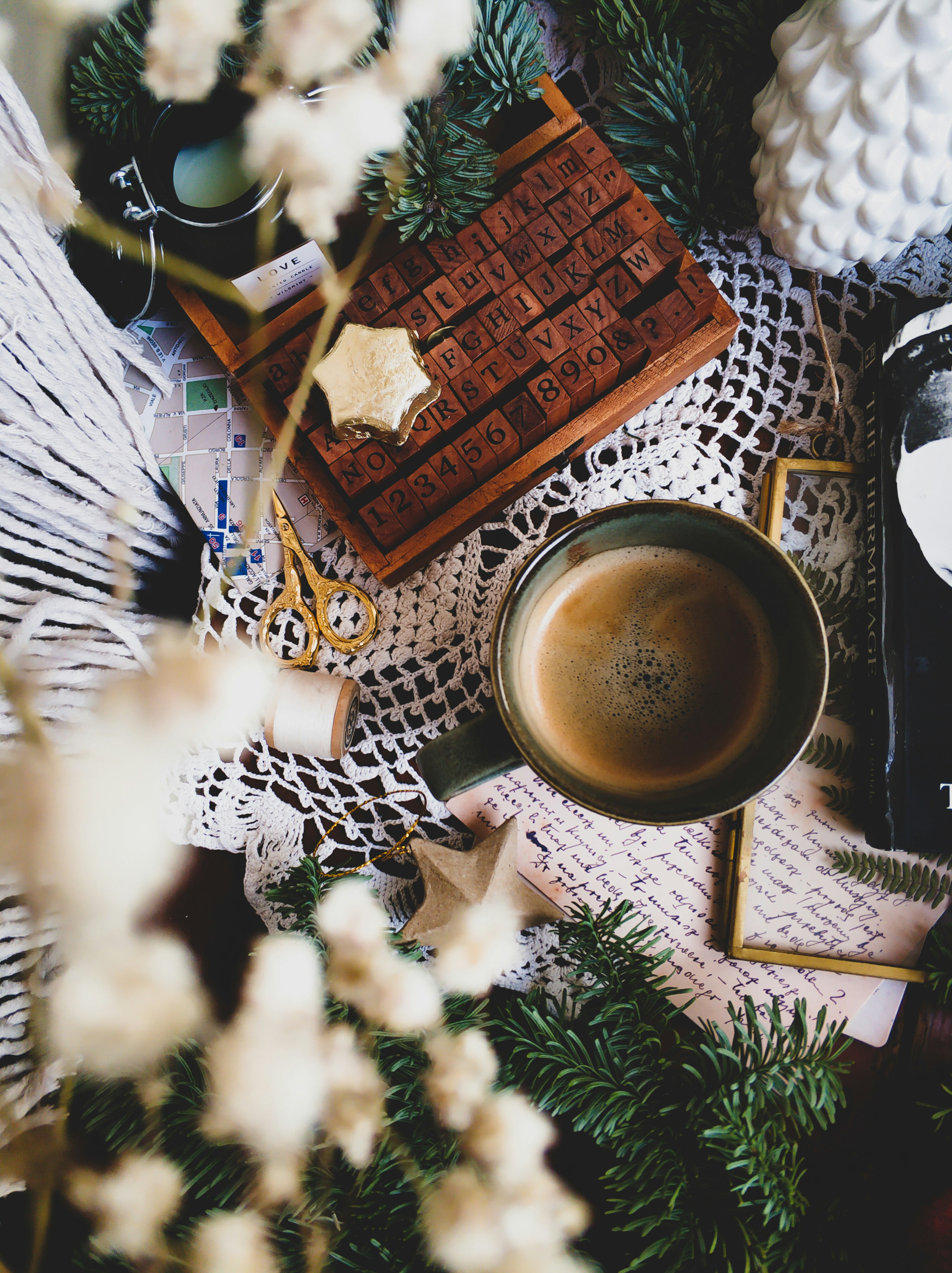 Photo by olgakalinina