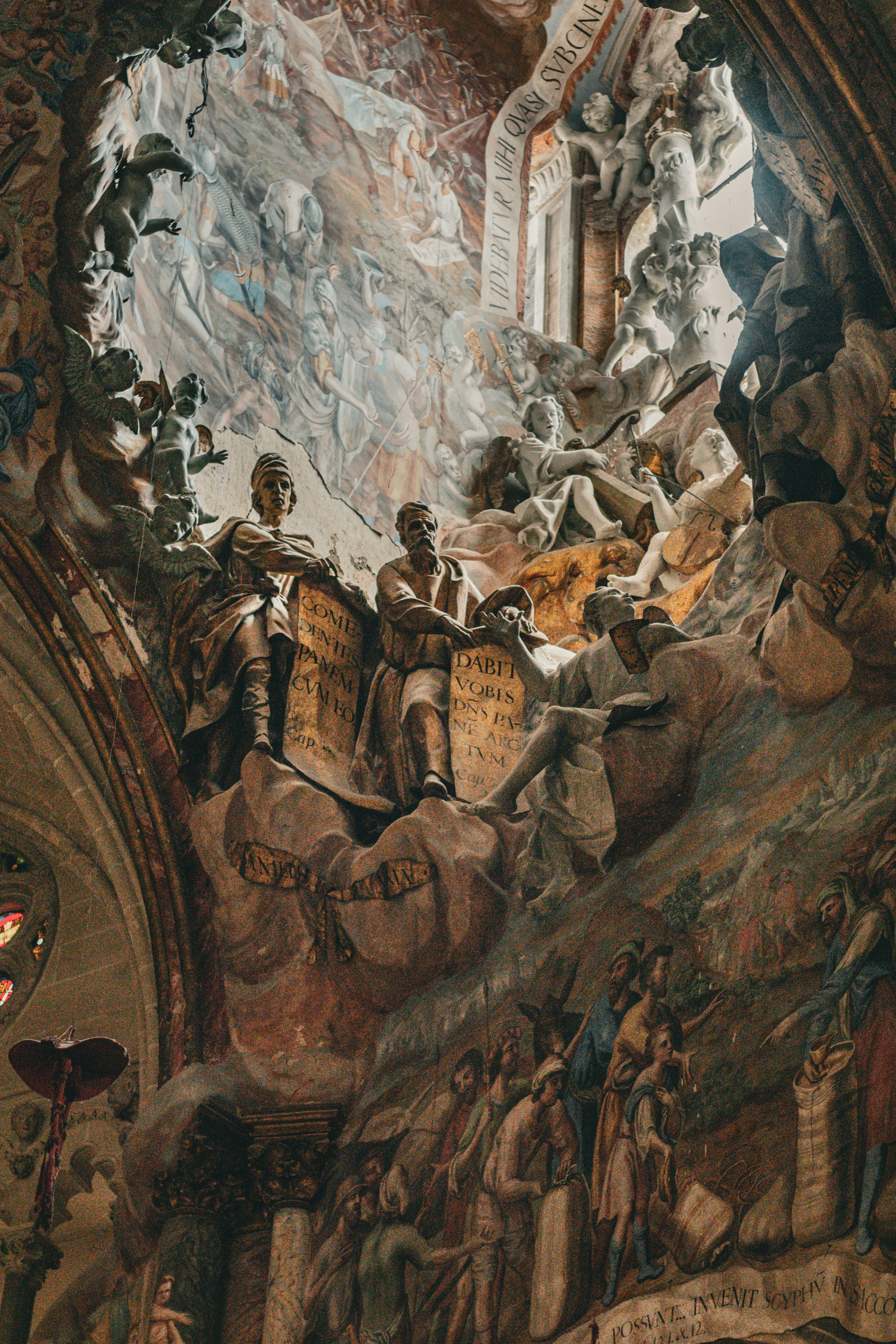 Toledo Cathedral photo 2