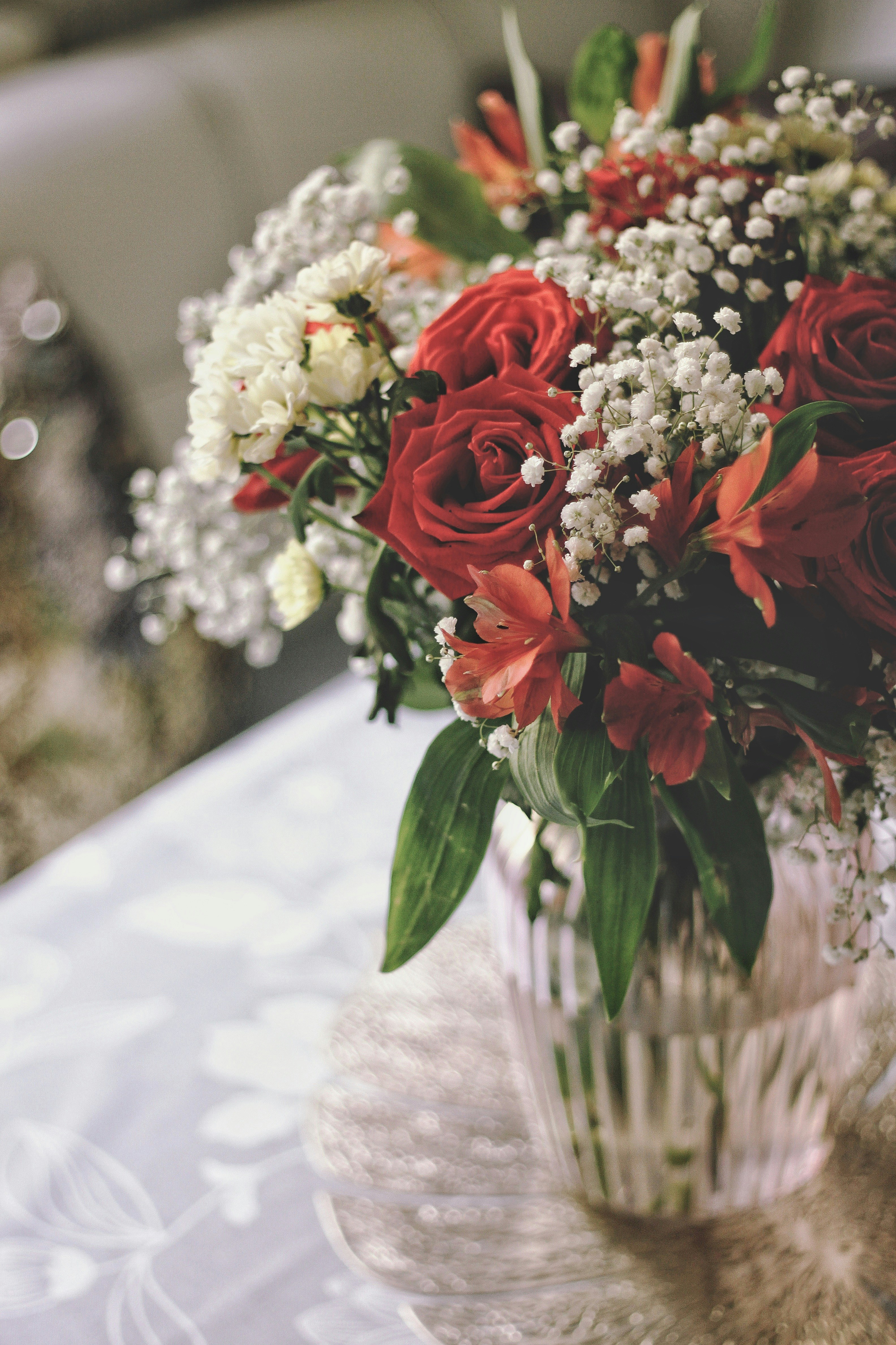 Photo by lilianflower