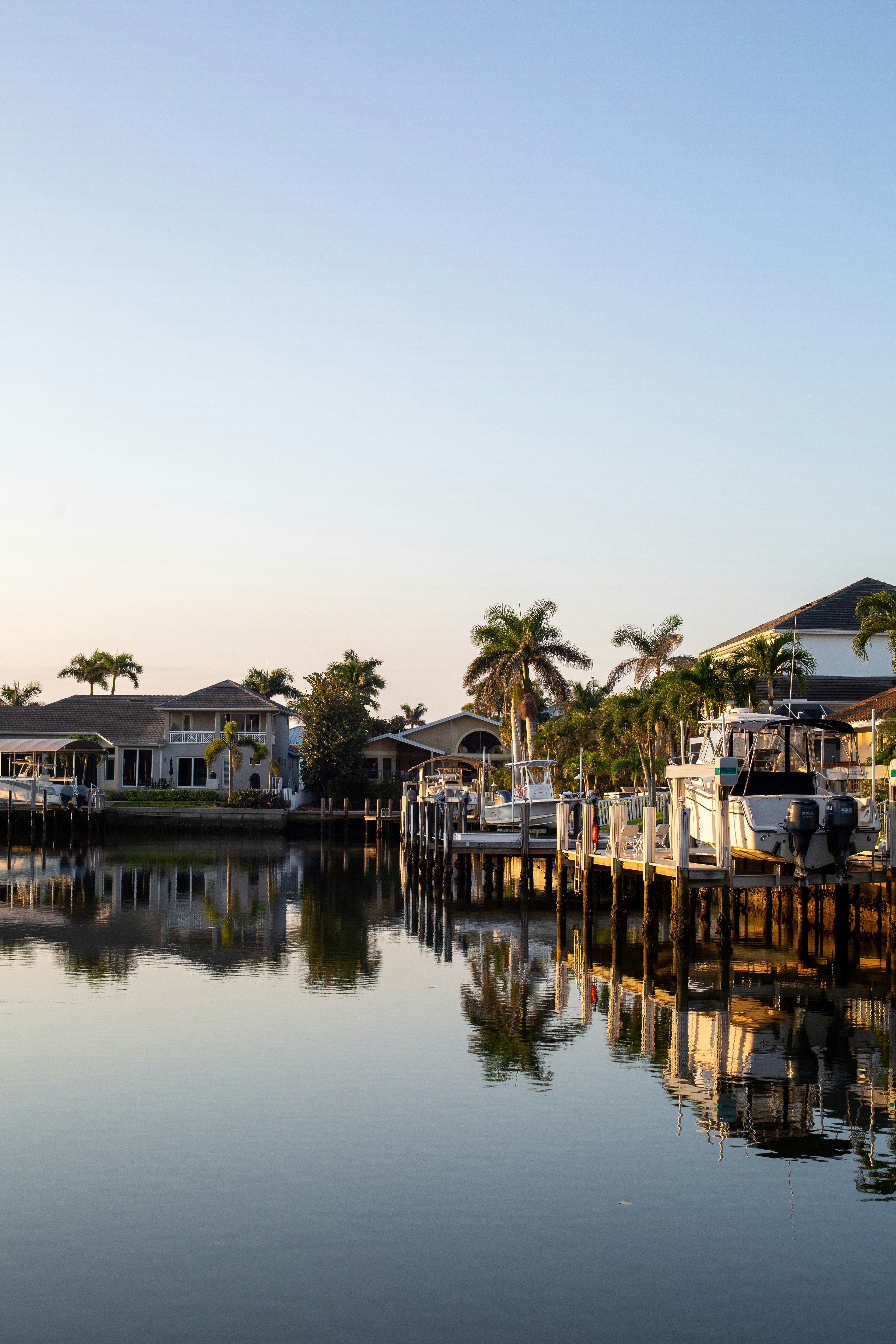 Hernando Beach North