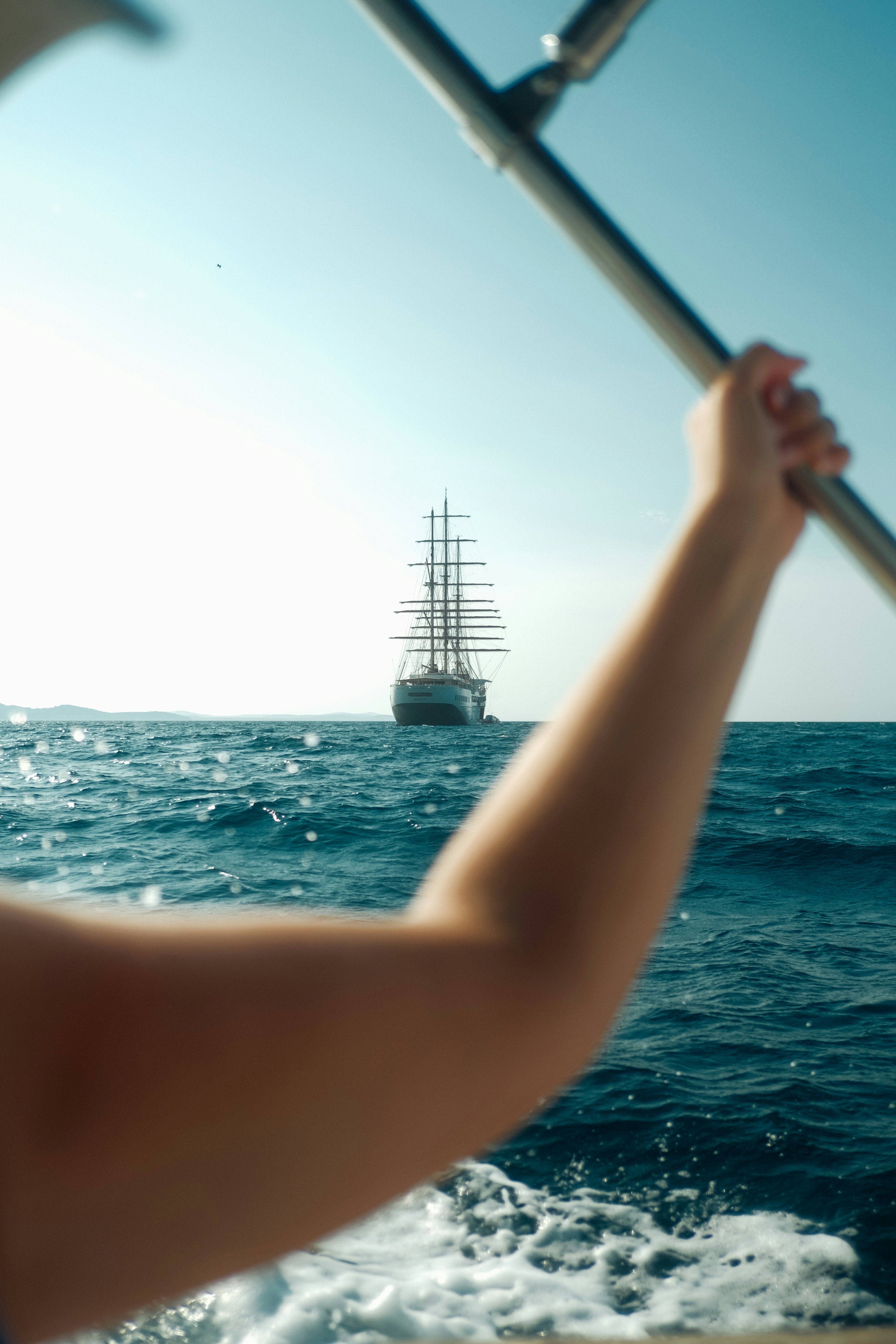 Ugljan and Pašman: The Locals' Islands
