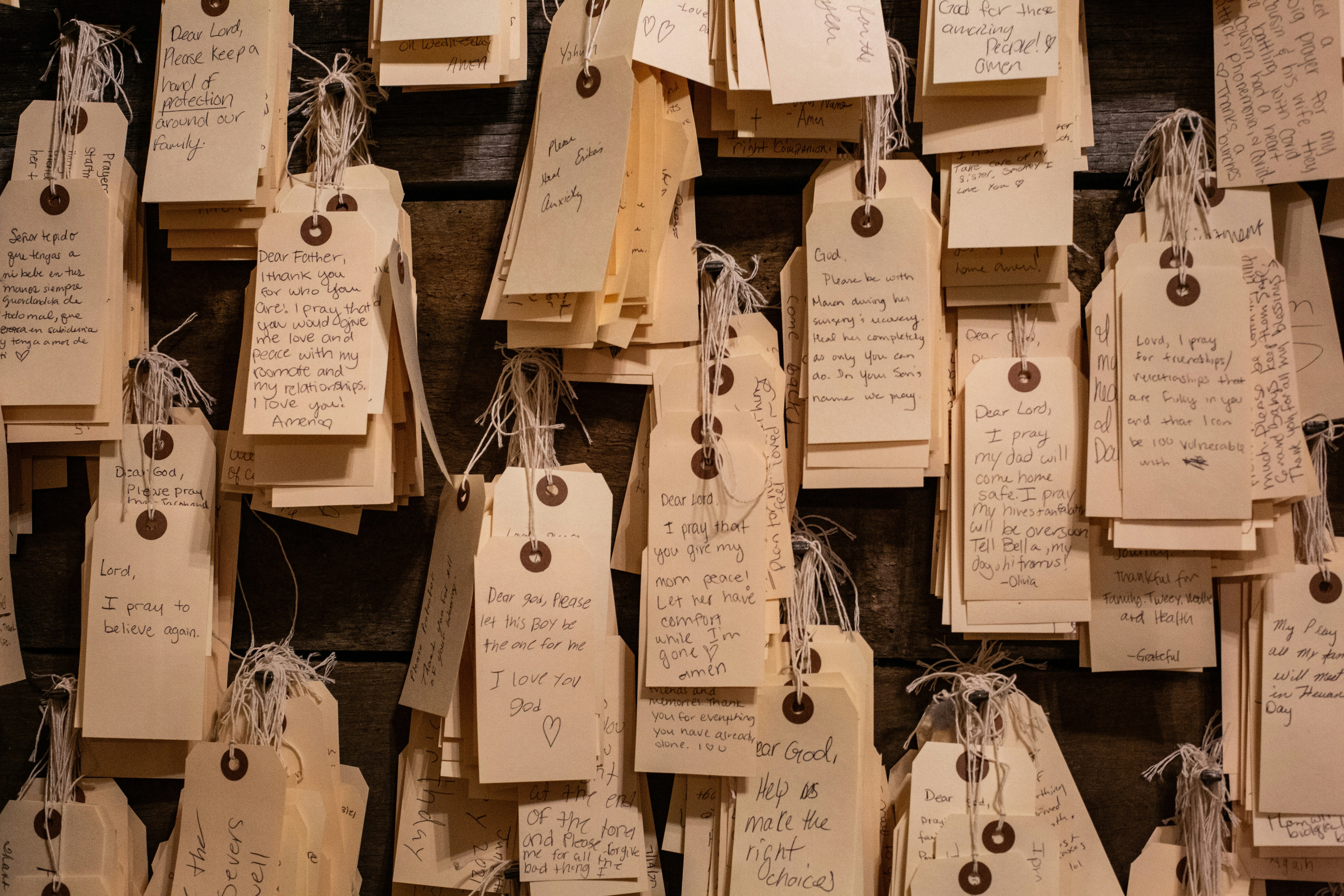 Photo by briannakari