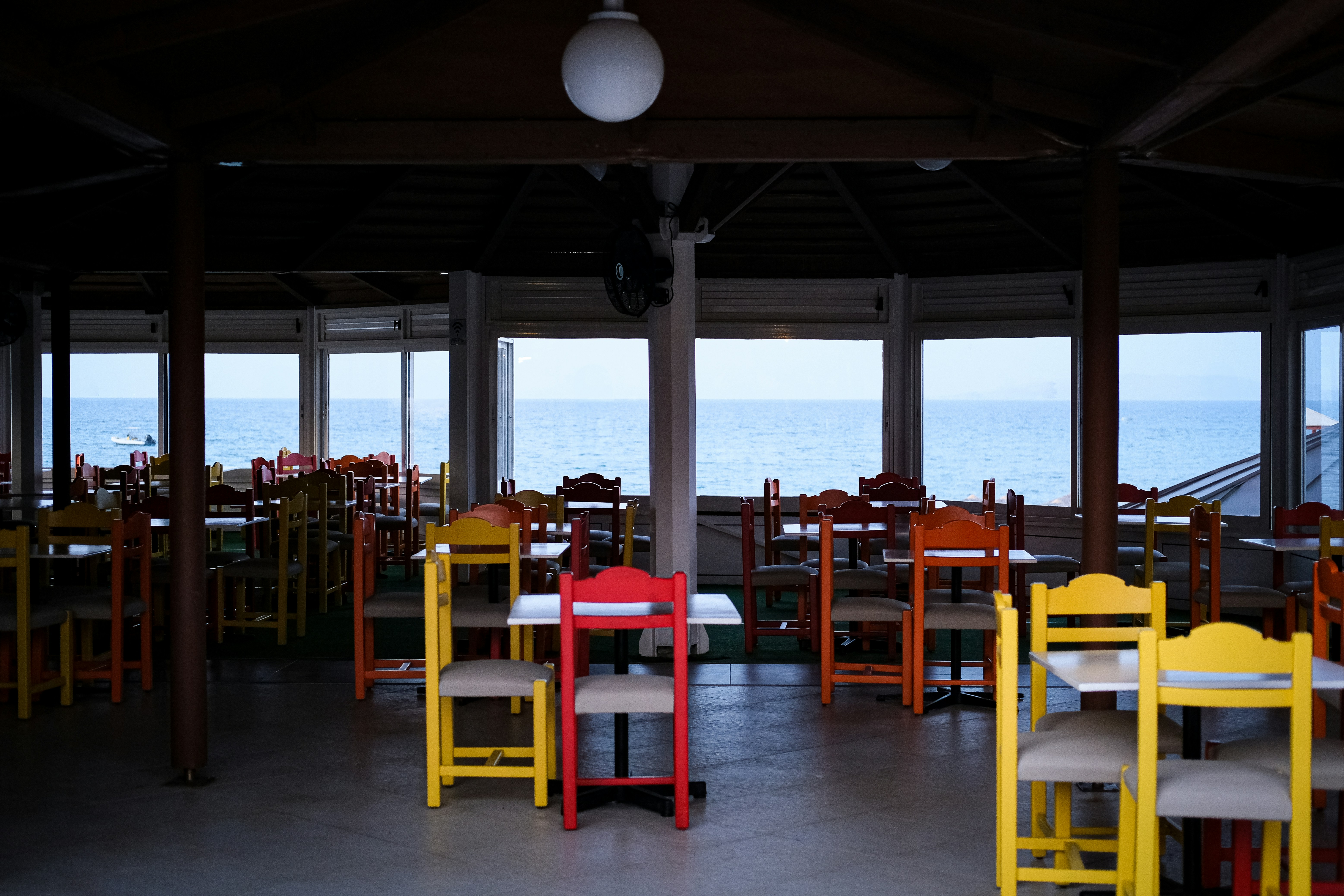 Courses Restaurant Menu