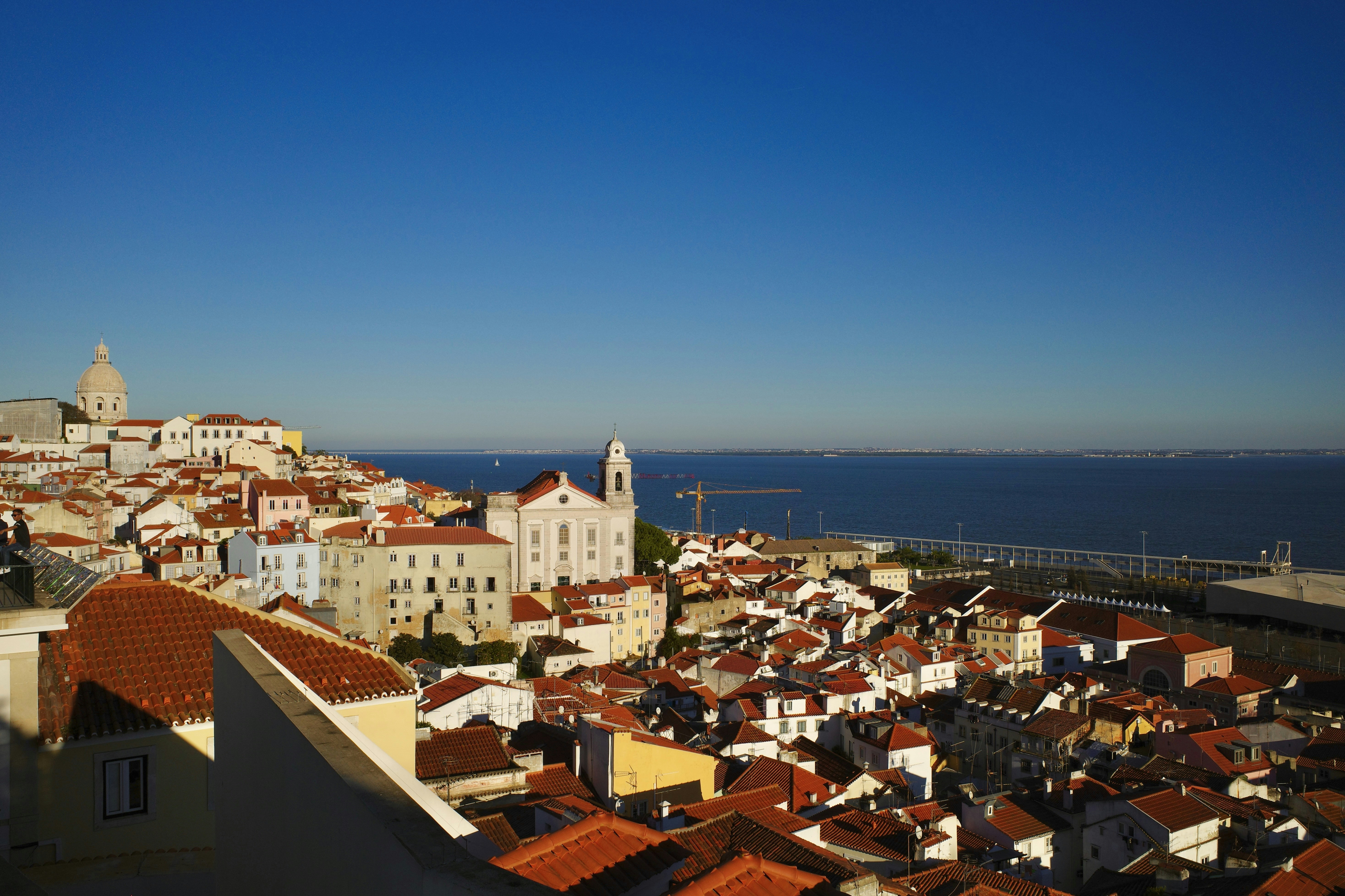 Stay online in the Portugal with a prepaid eSIM from eSIMlii. Instant activation, no roaming charges, and reliable coverage.