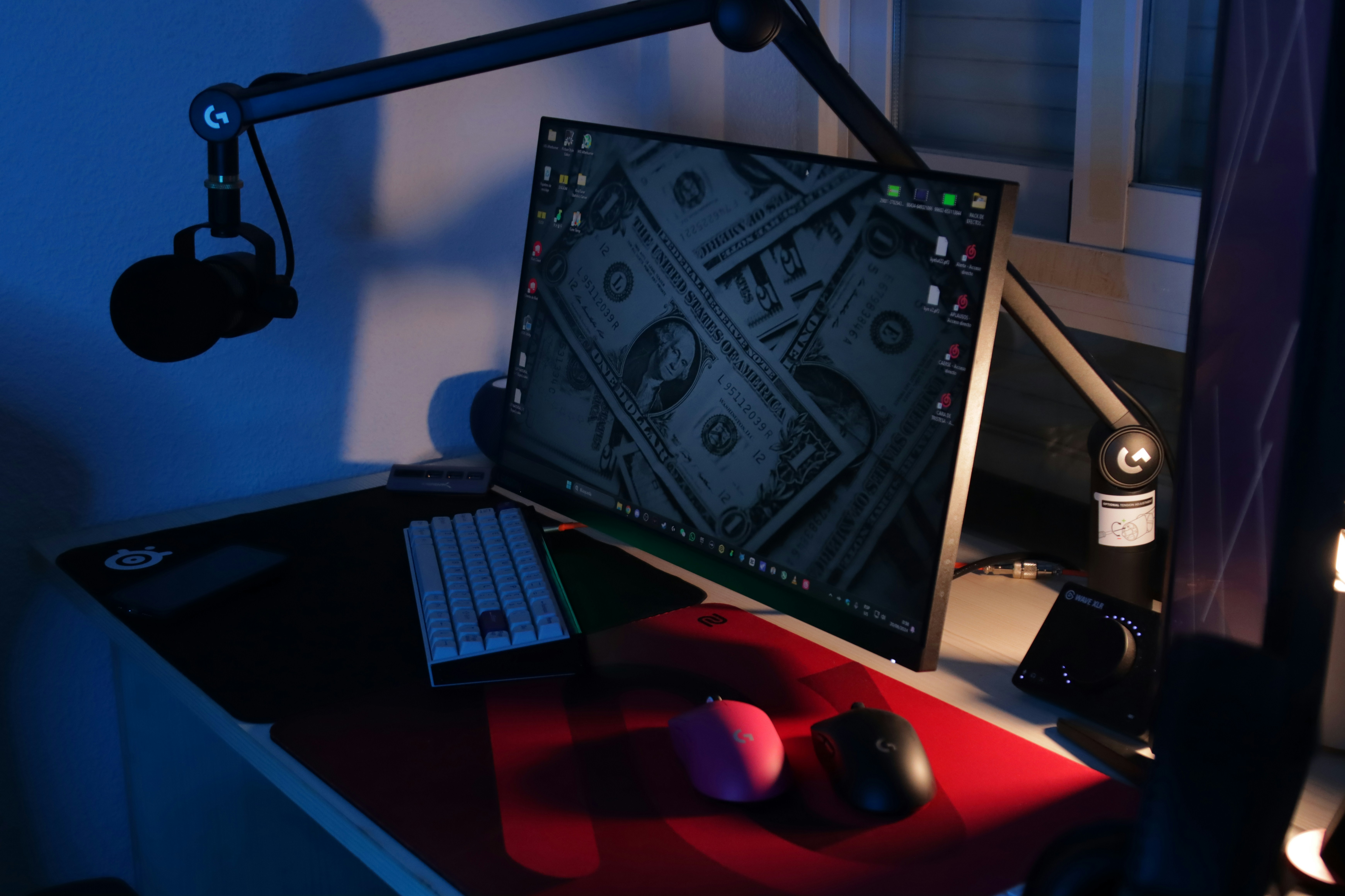 Geotech Spheres Income Diversification Tools