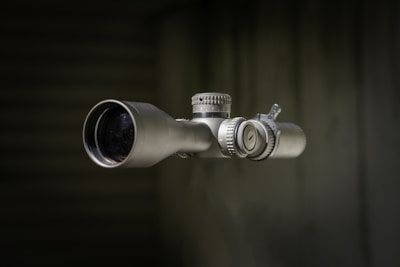 Scopes & Optics