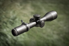 A close up of a pair of binoculars