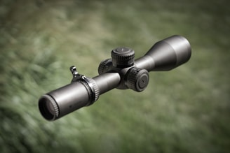  Hunting Rangefinders