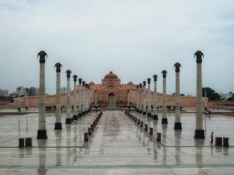 Best Rainy Day Activities in Lucknow When the Weather Turns