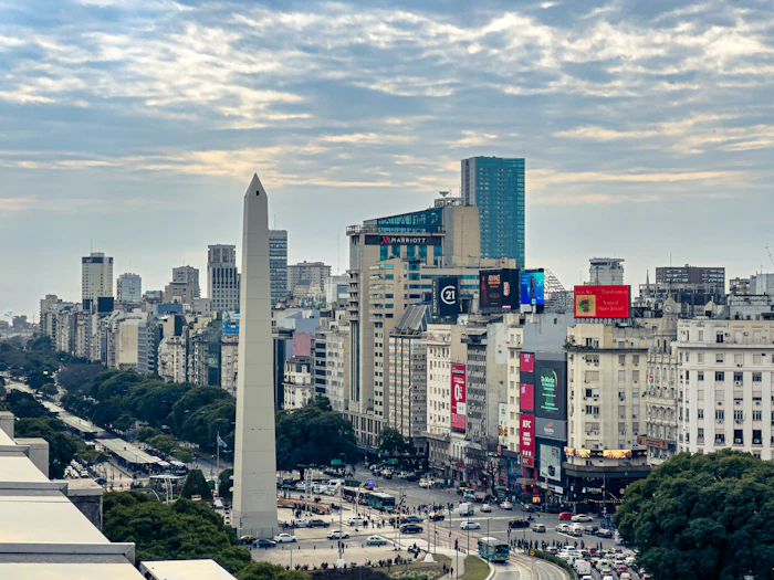 Buenos Aires, Argentina