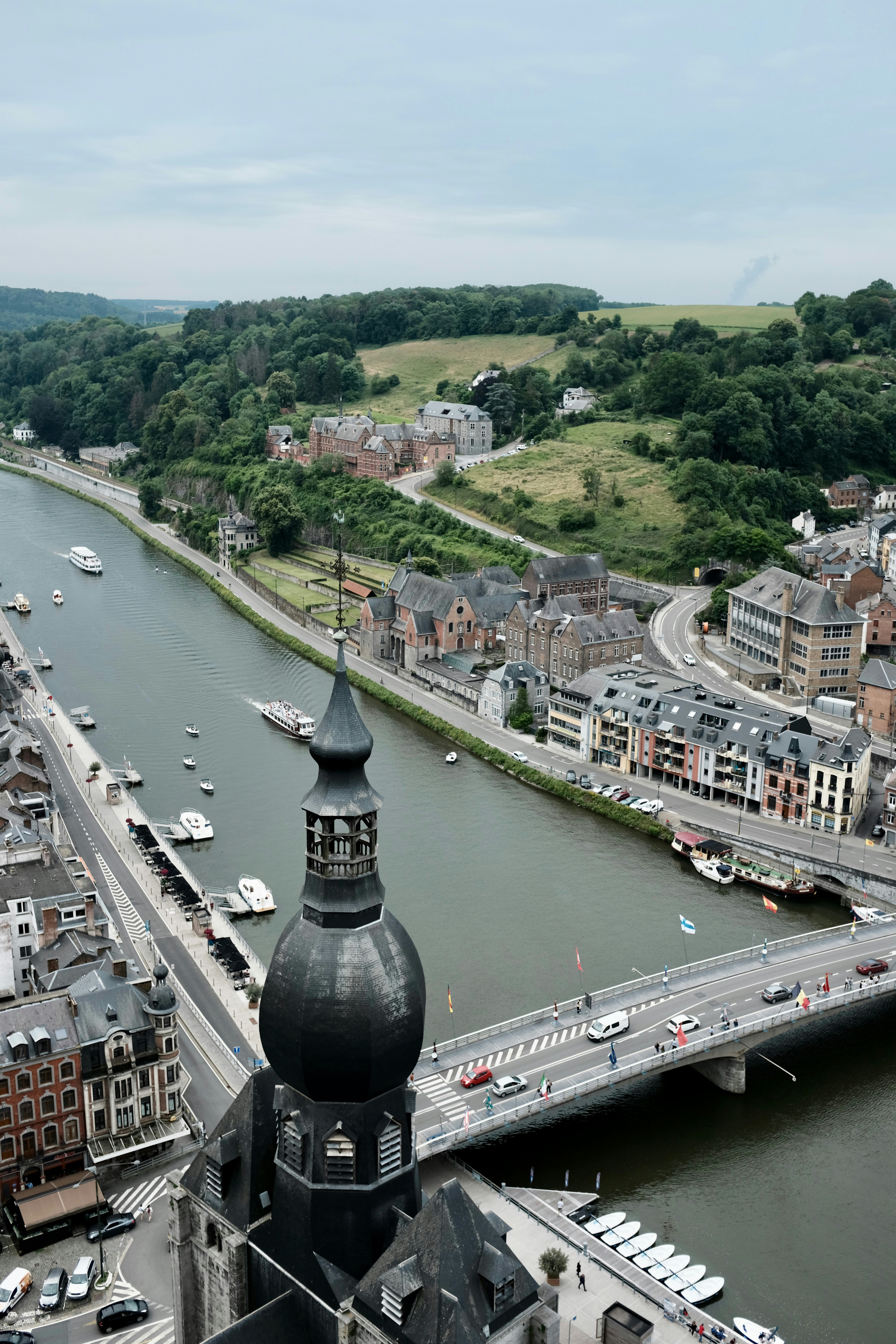 Namur. Belgique.