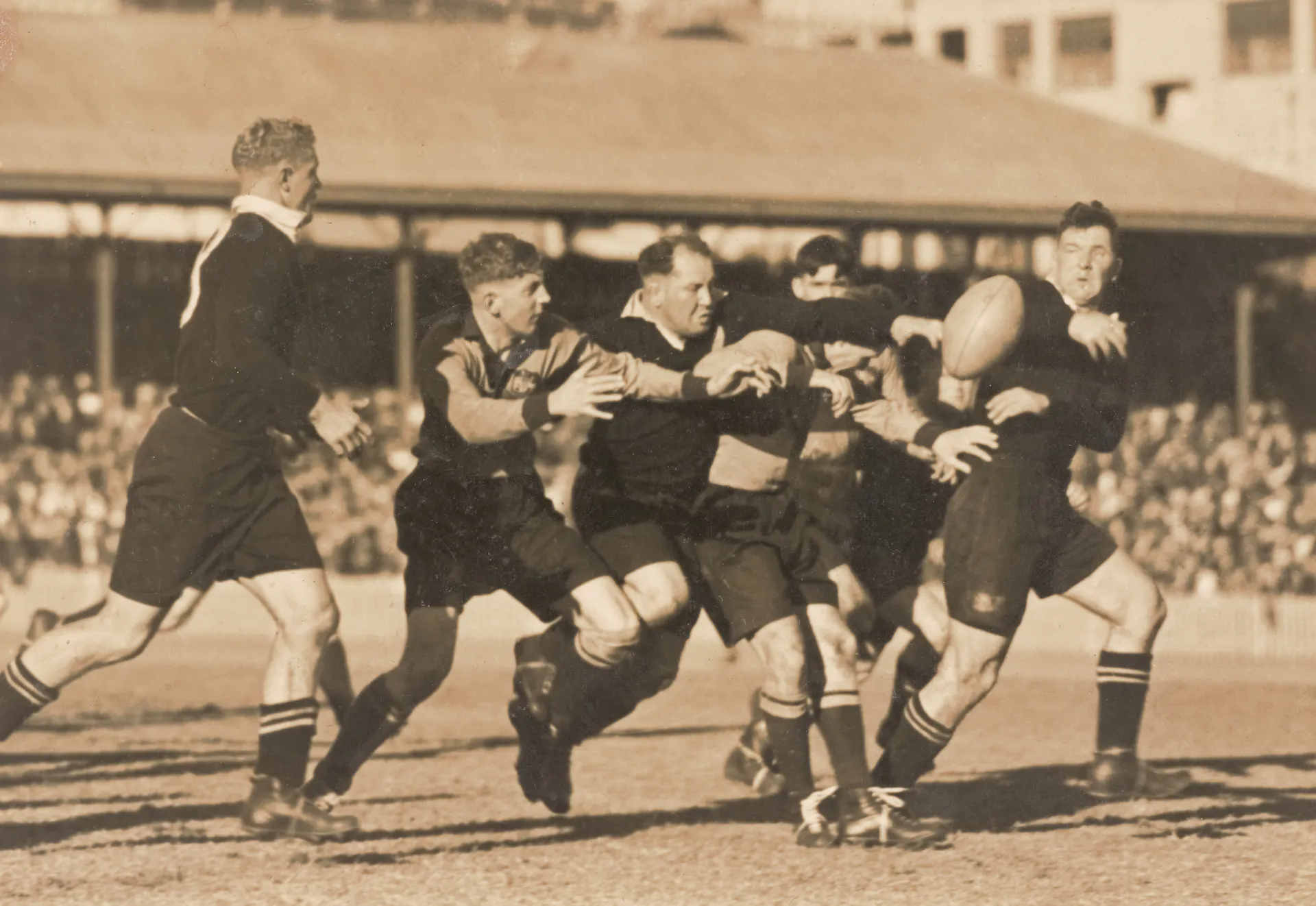 Six Nations Championship Start