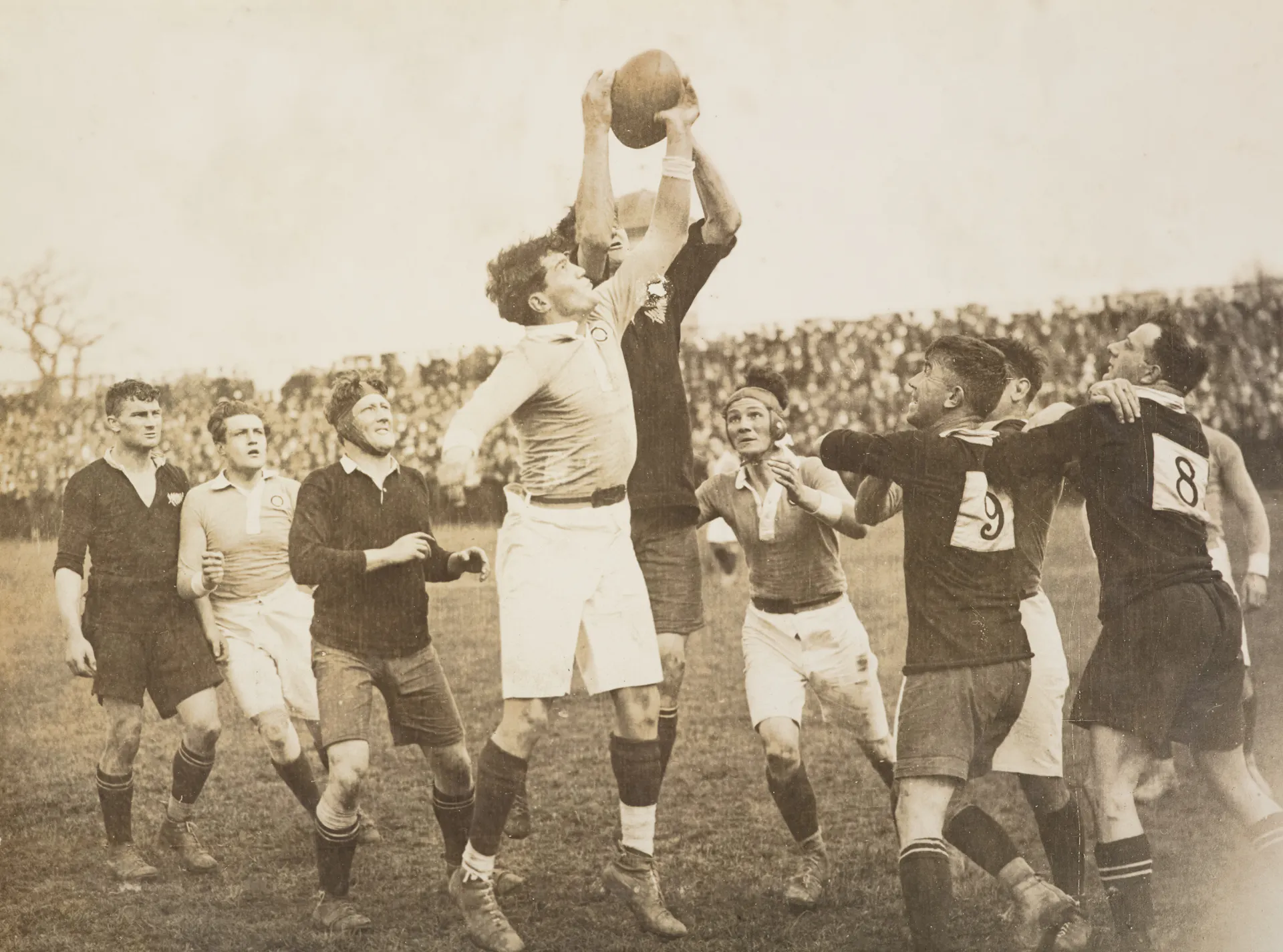Six Nations Championship Start