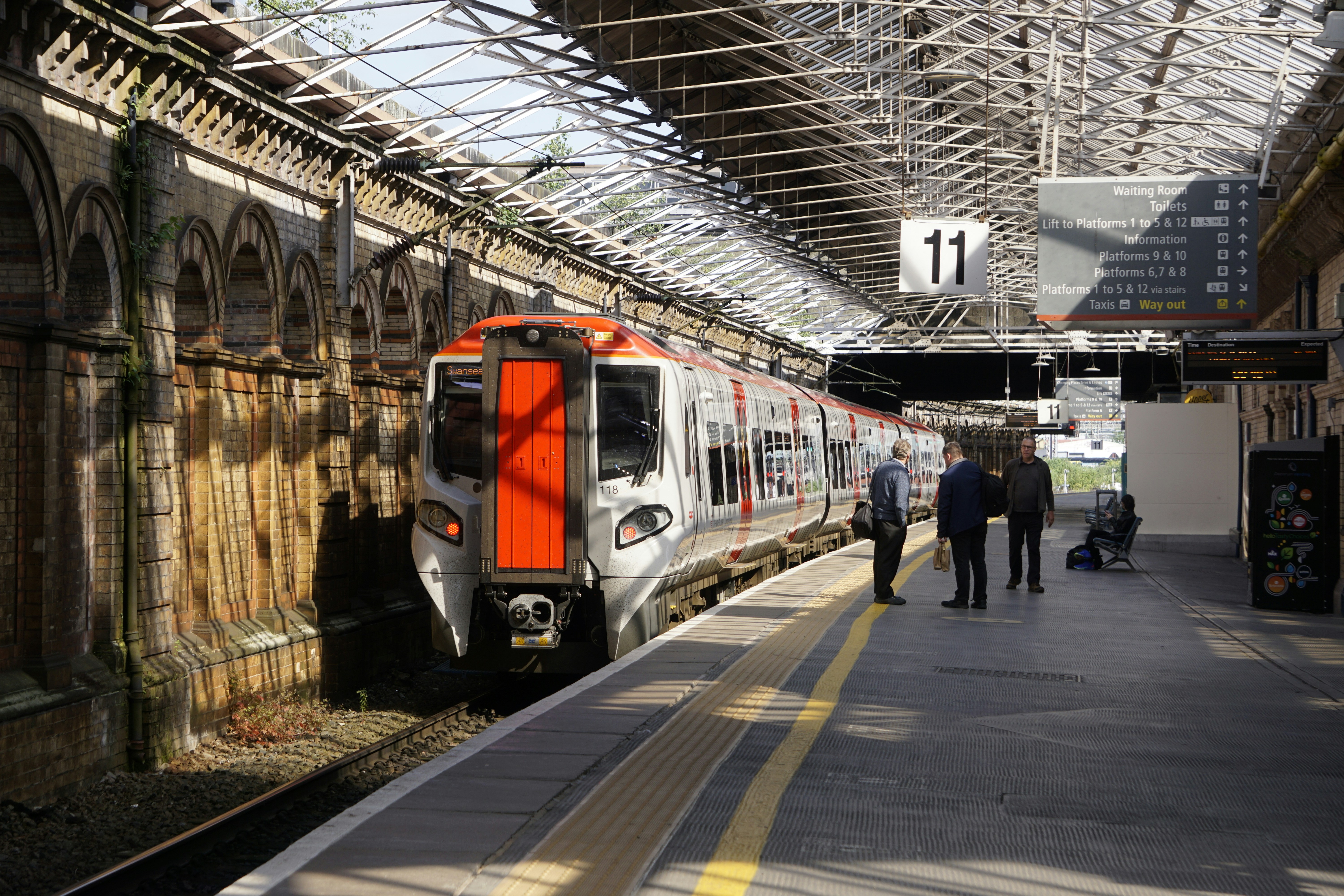 How to get to Alton Towers Resort