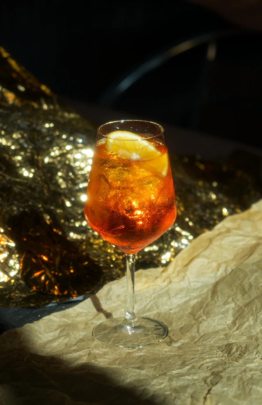 Aperol Spritz