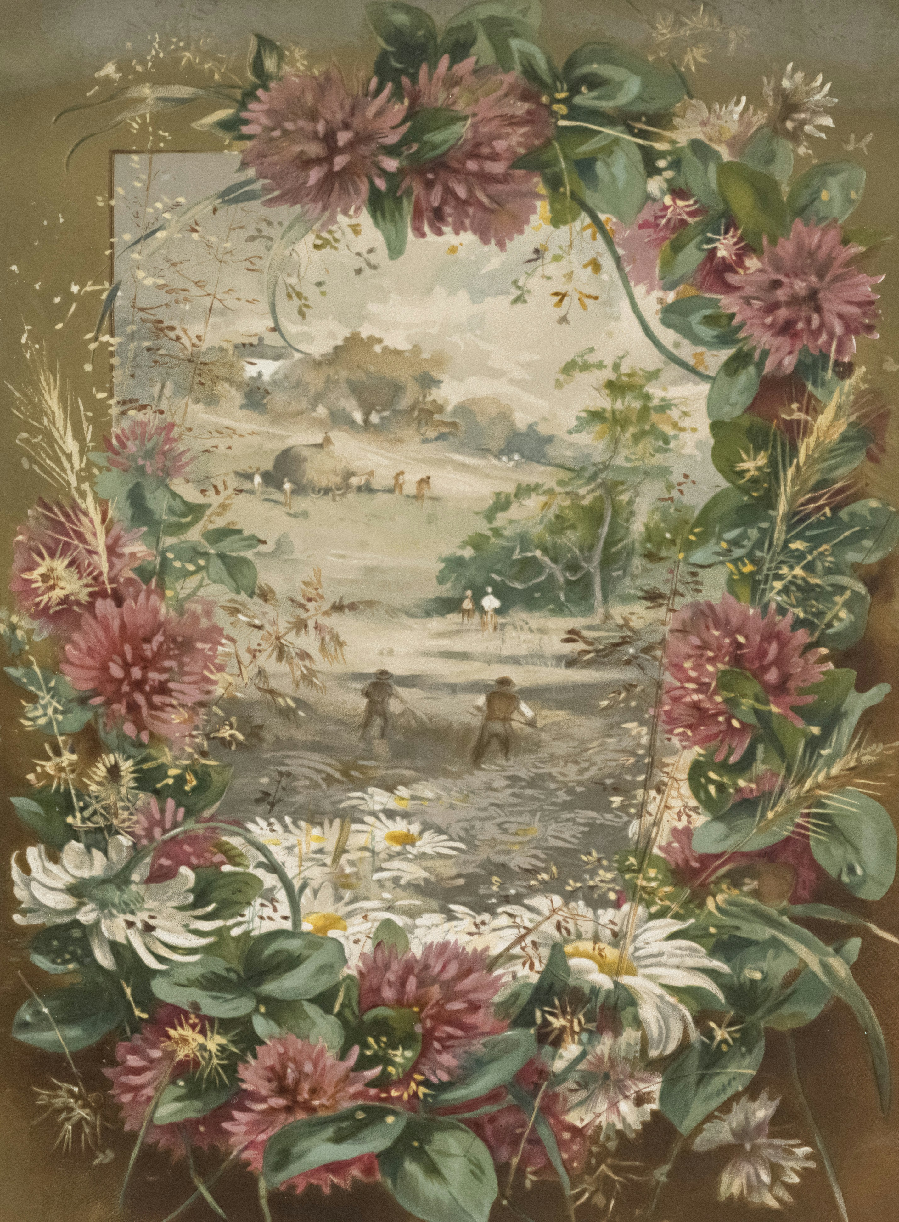 pastel craft background, wallpaper, Cheap Crafts for Adults: Fun & Affordable Ideas 6