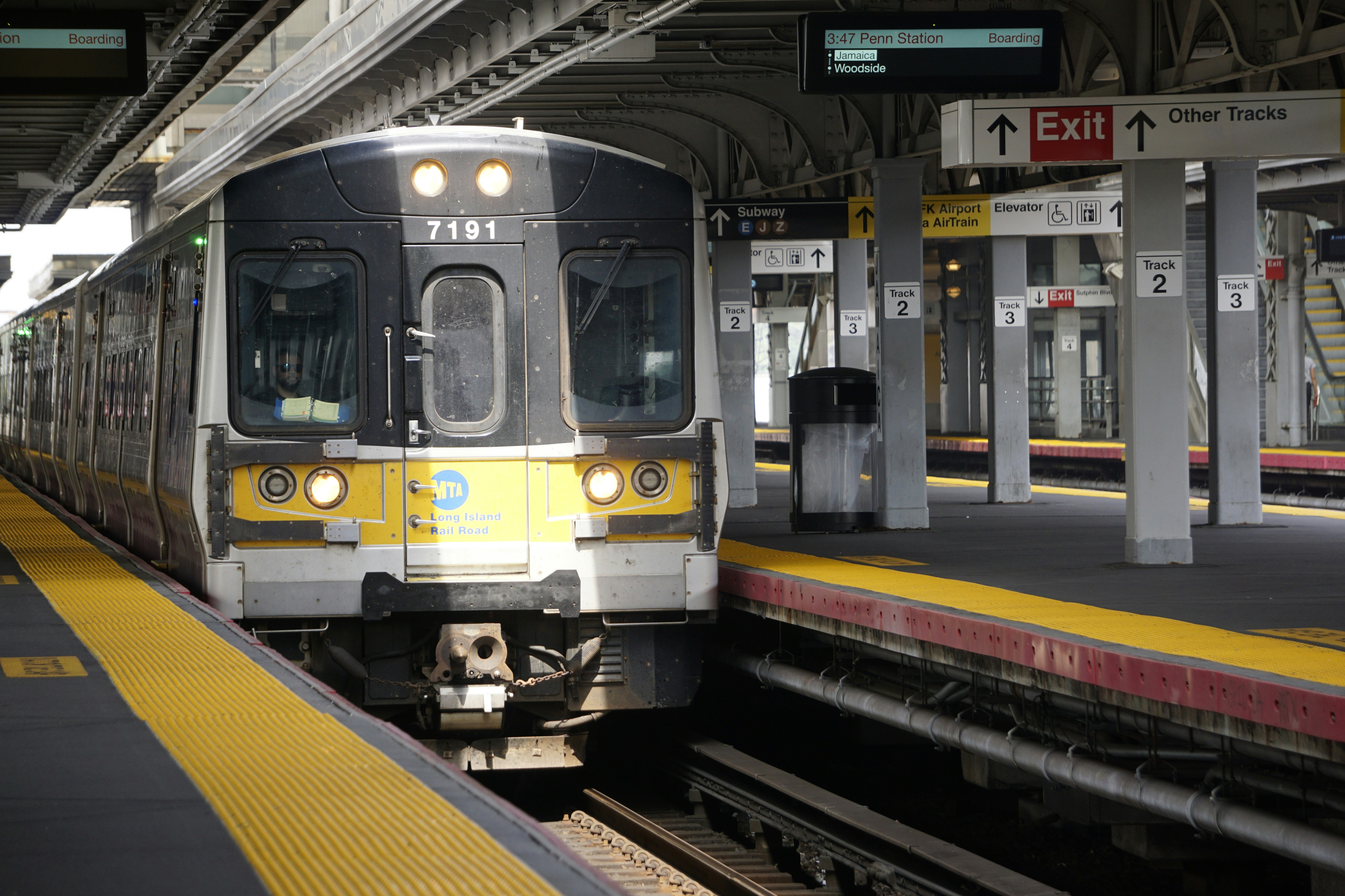 New York City's Revolutionary Train Instrument Project: A Symphony of Sound - The Stack Stories 2026