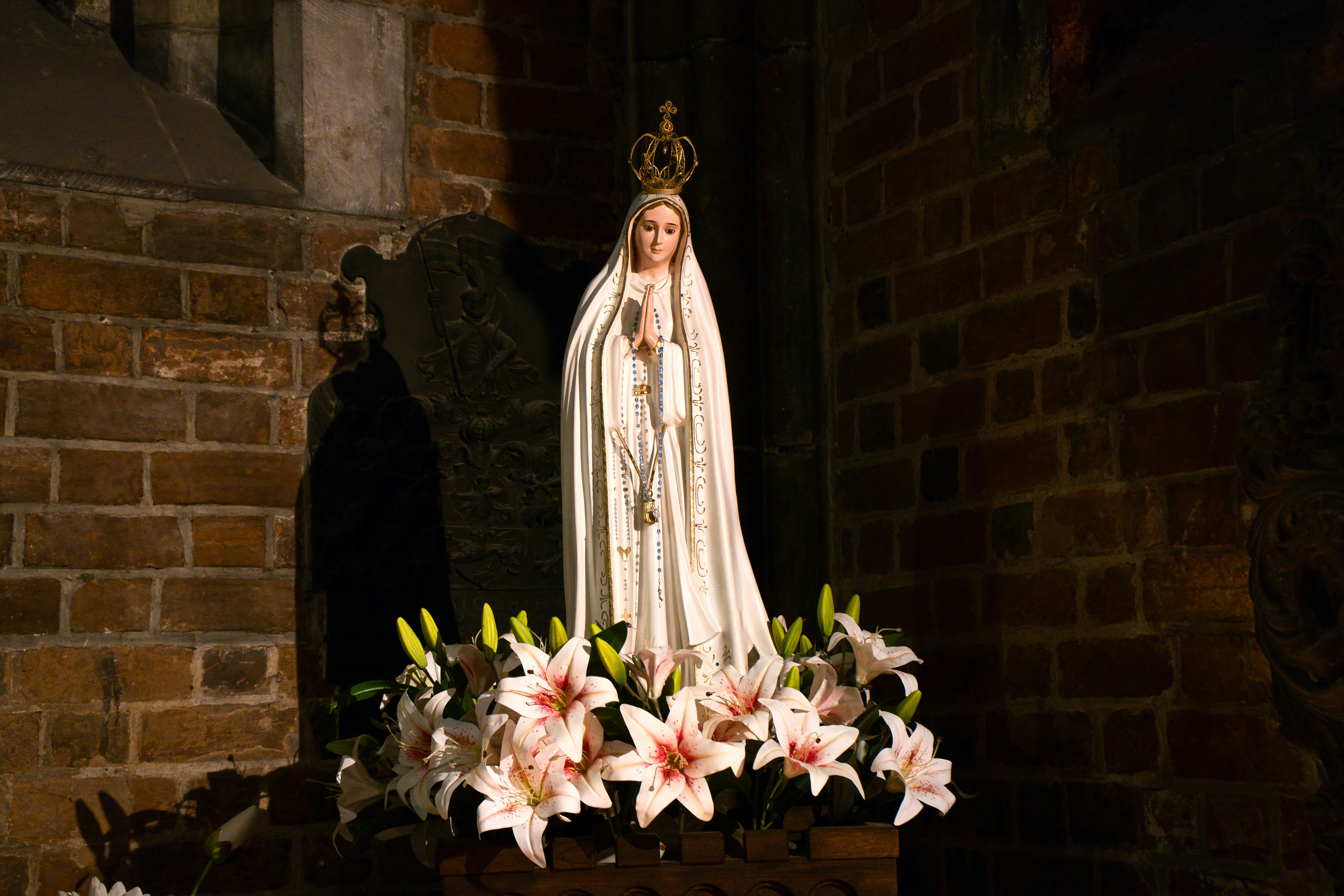 Traditions as a Bridge - How Fiesta Days Connect Us to God and to Others