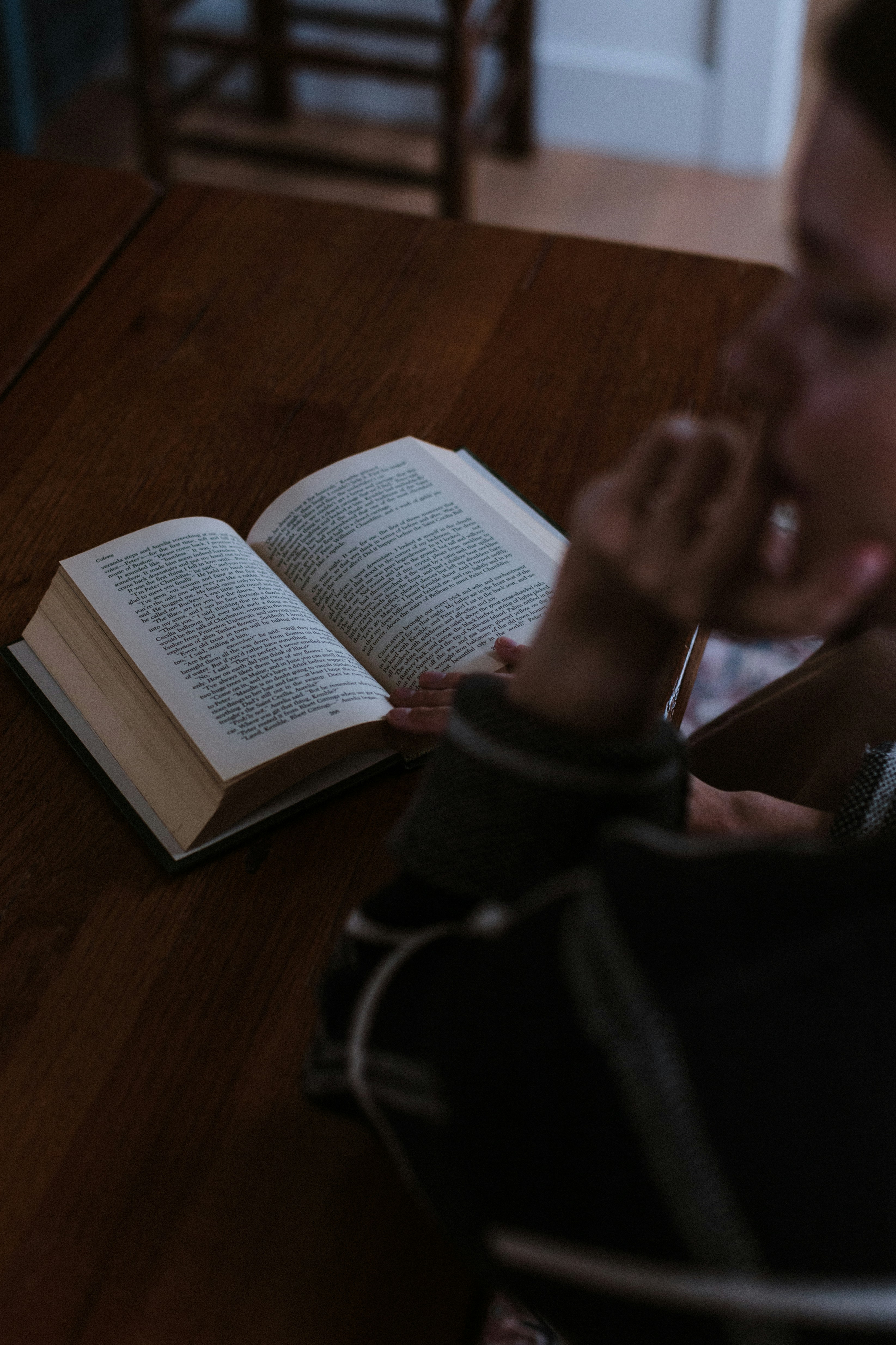 Photo by priscilladupreez