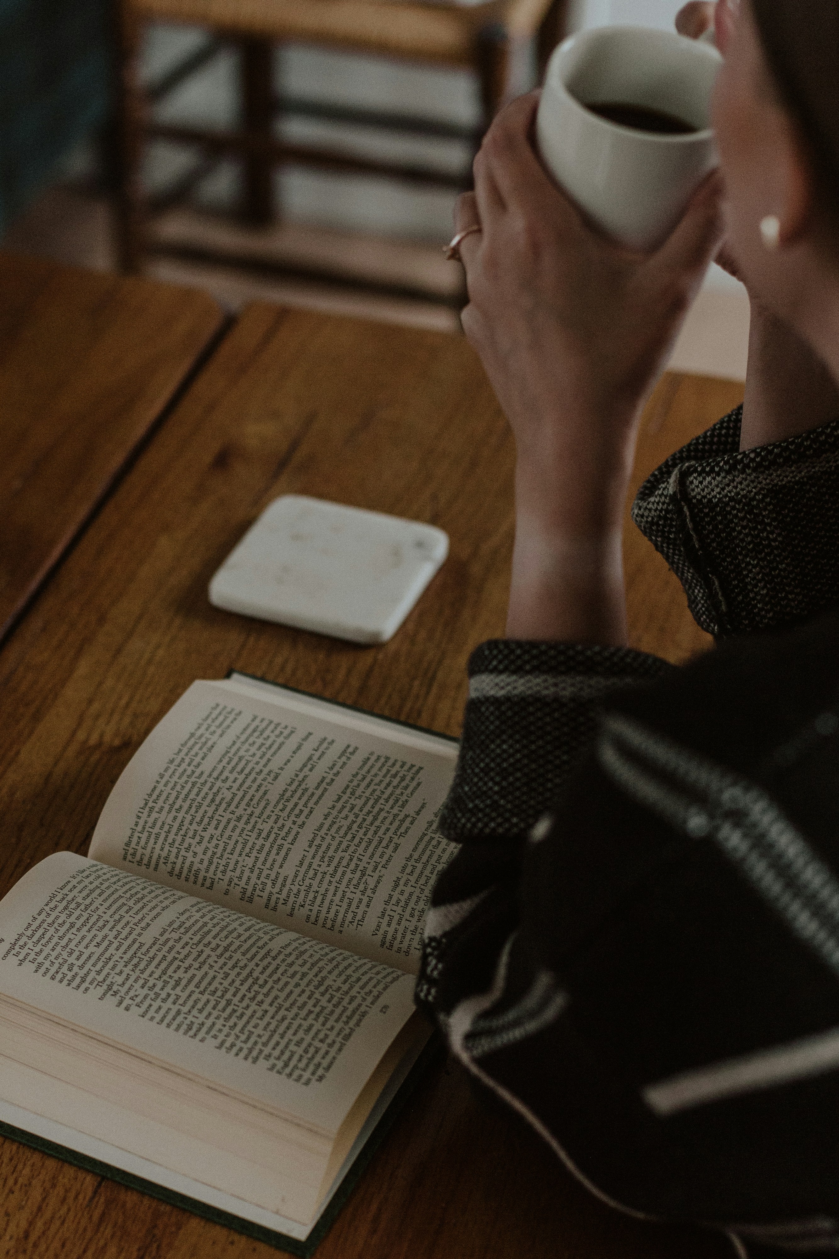 Photo by priscilladupreez