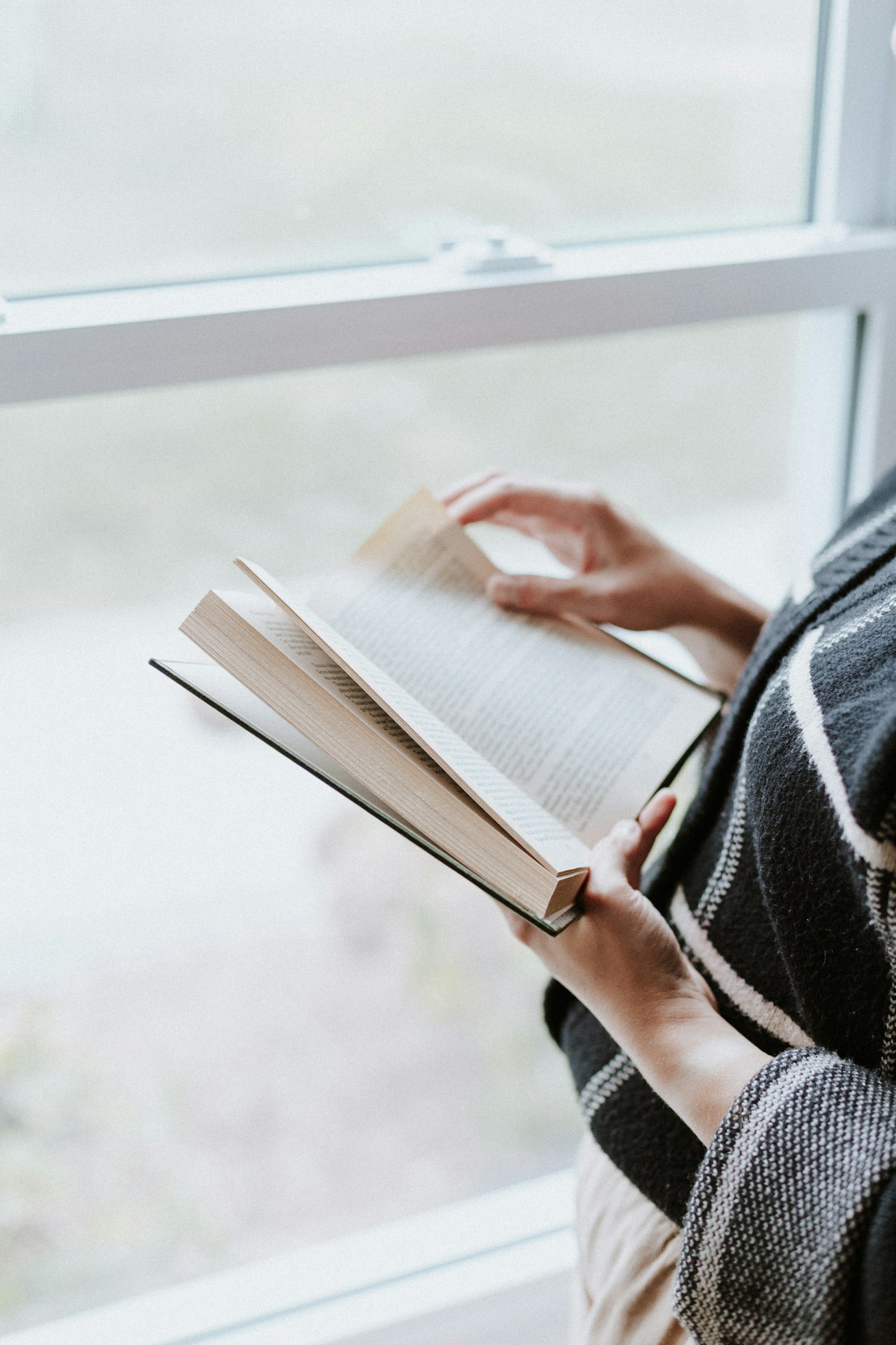 Professionally edited manuscript
