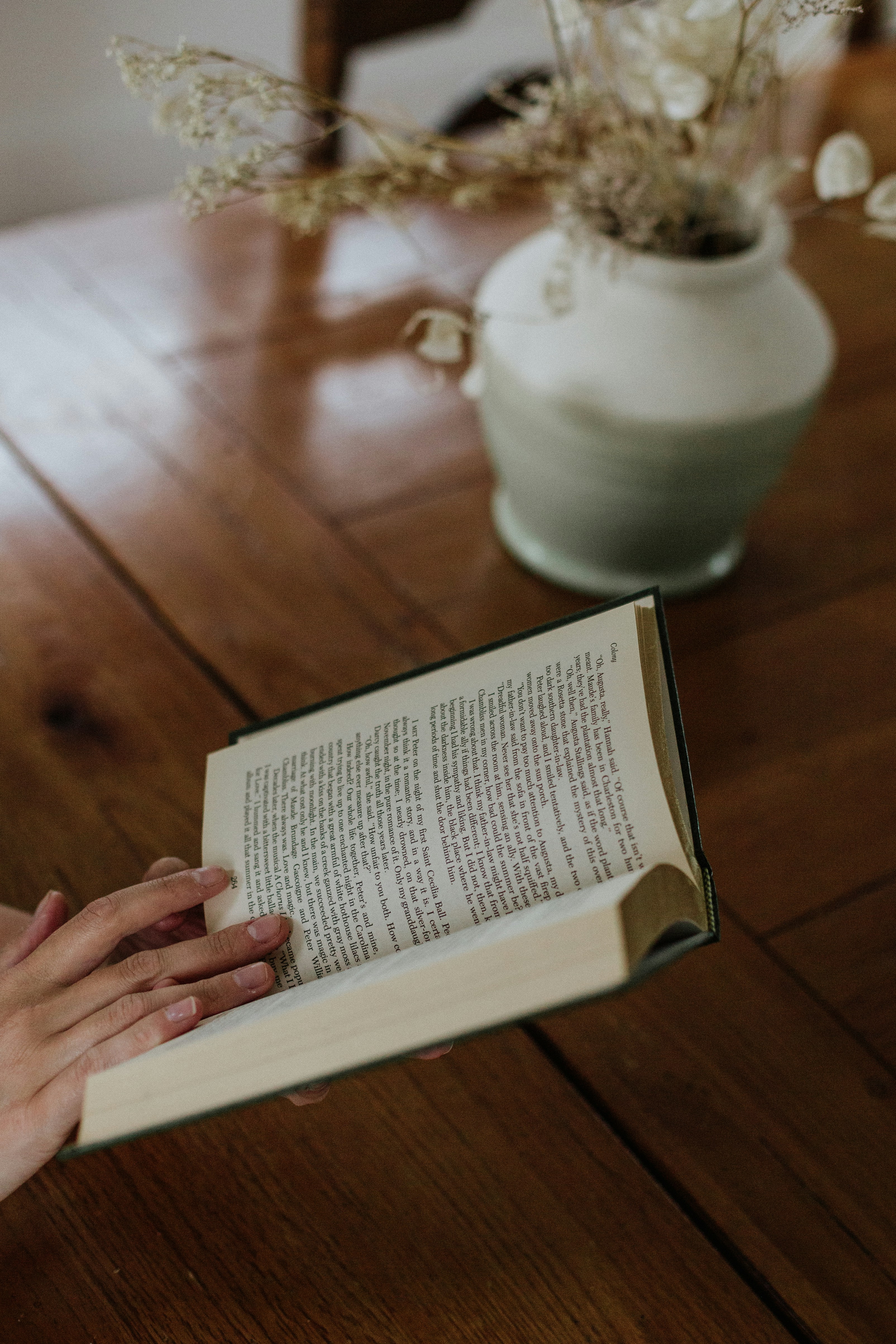 Photo by priscilladupreez