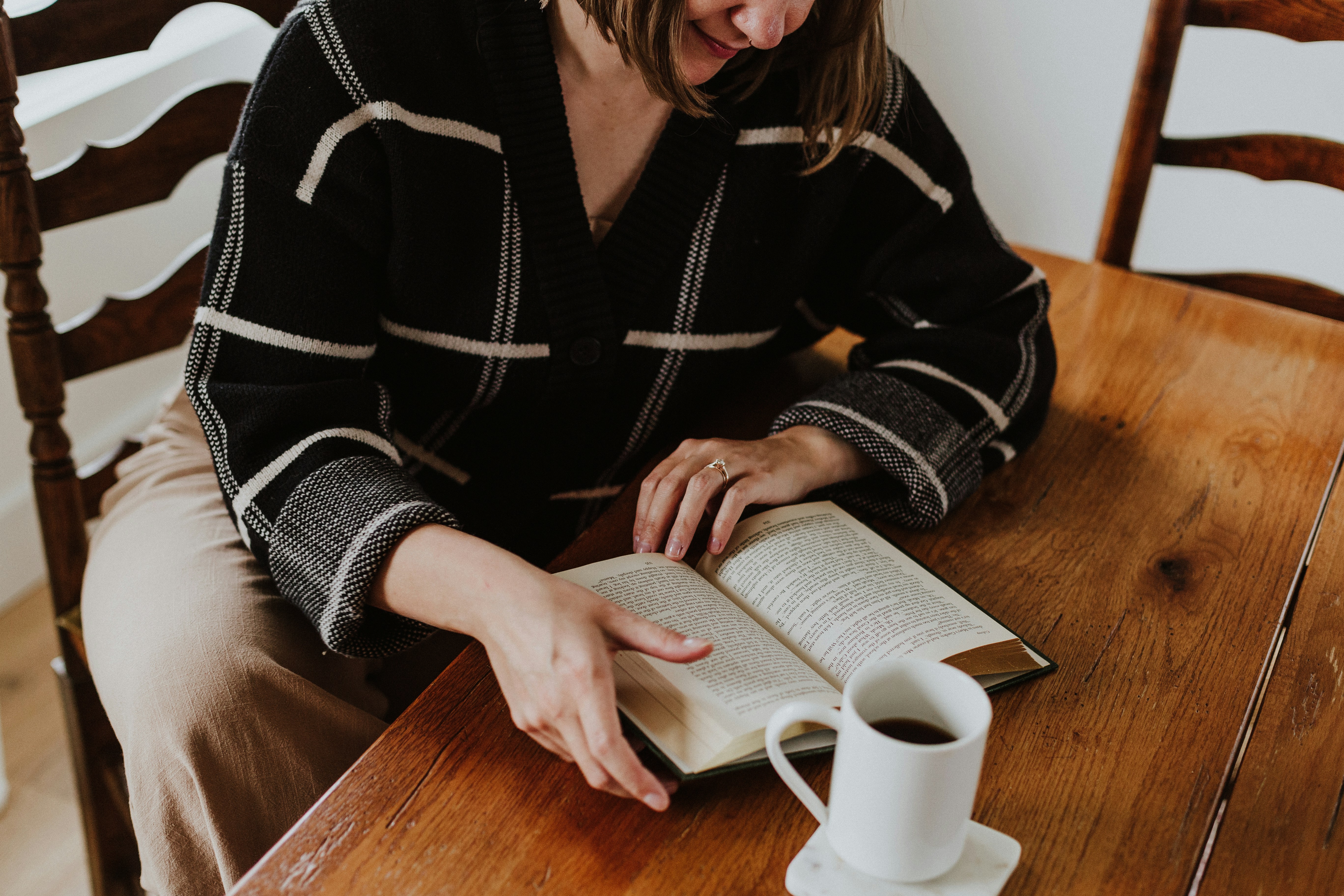 Photo by priscilladupreez