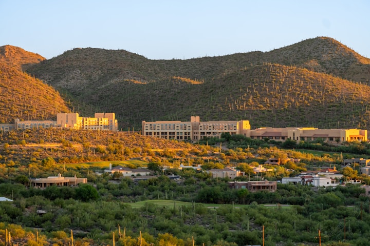 Northern Arizona University